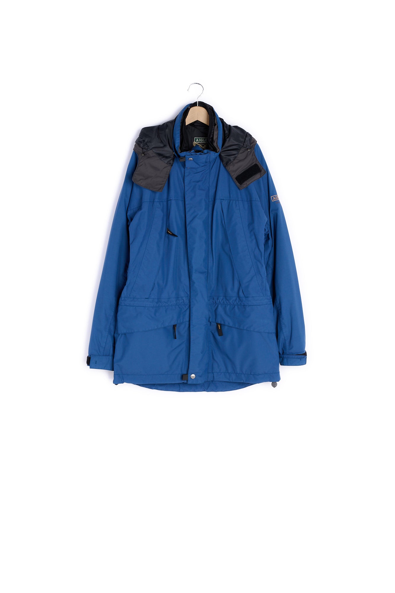 Manteau en duvet MTD® Aigle