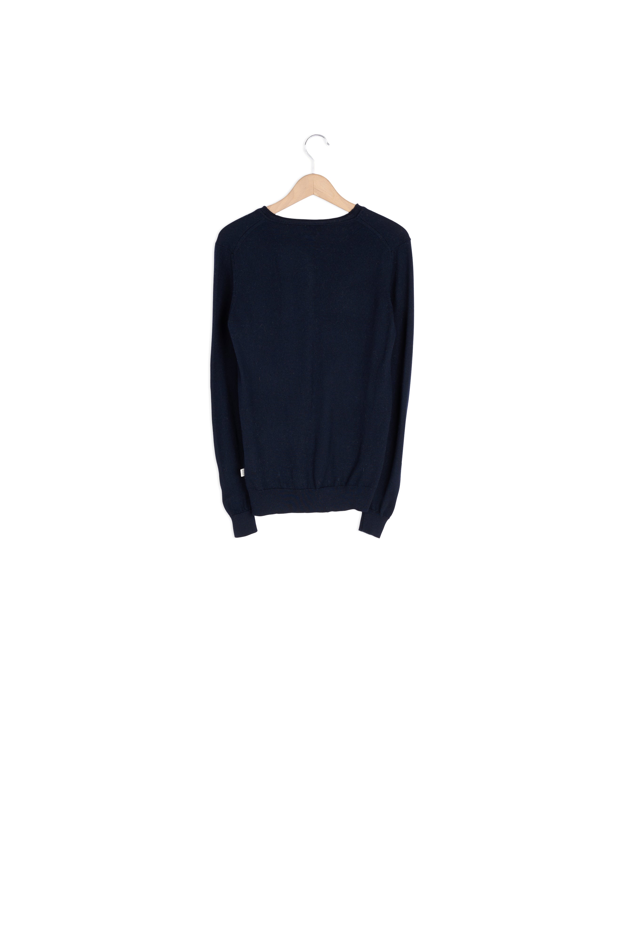 Pull chaud en laine Aigle