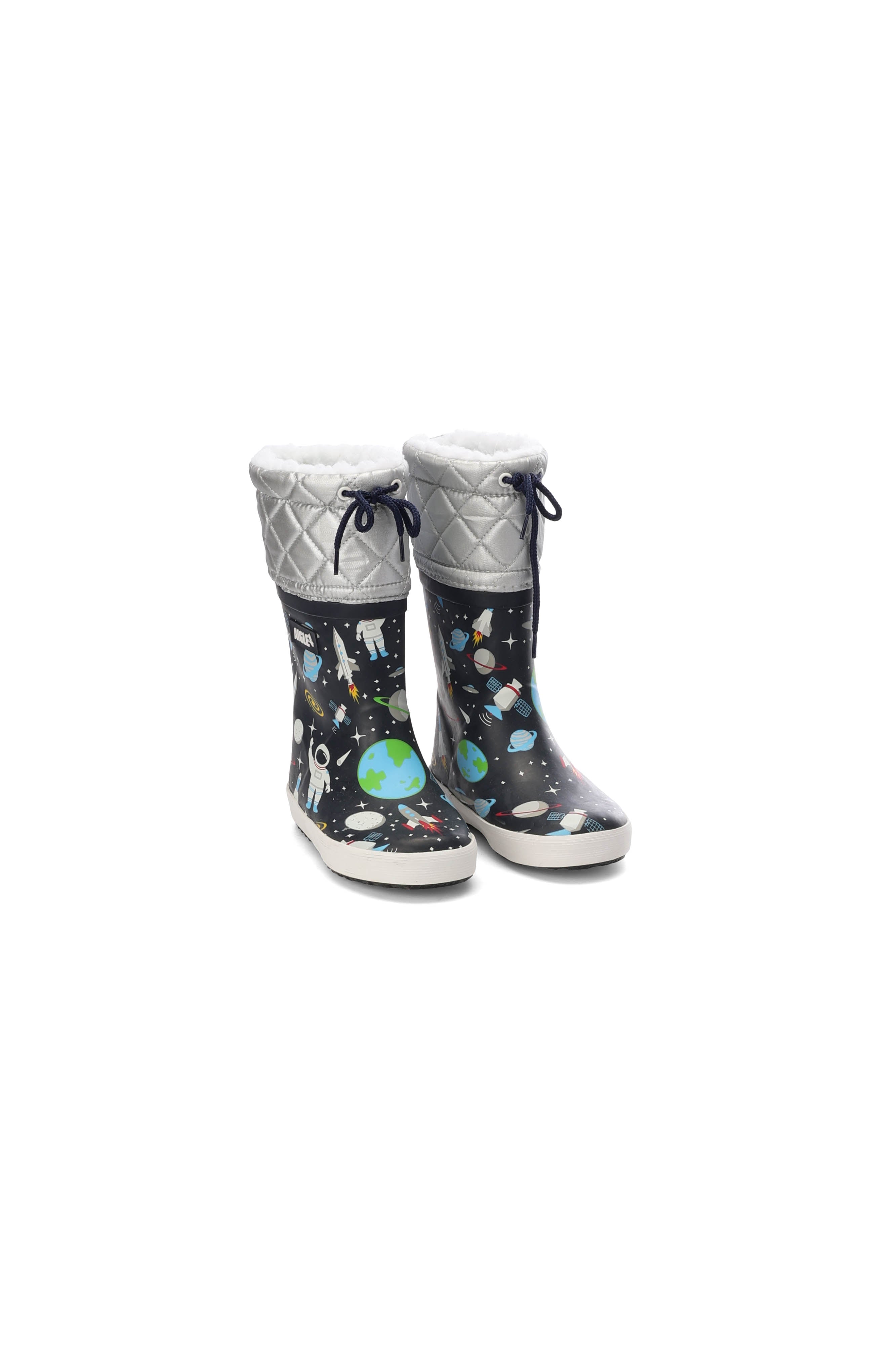 Bottes - 28 Aigle