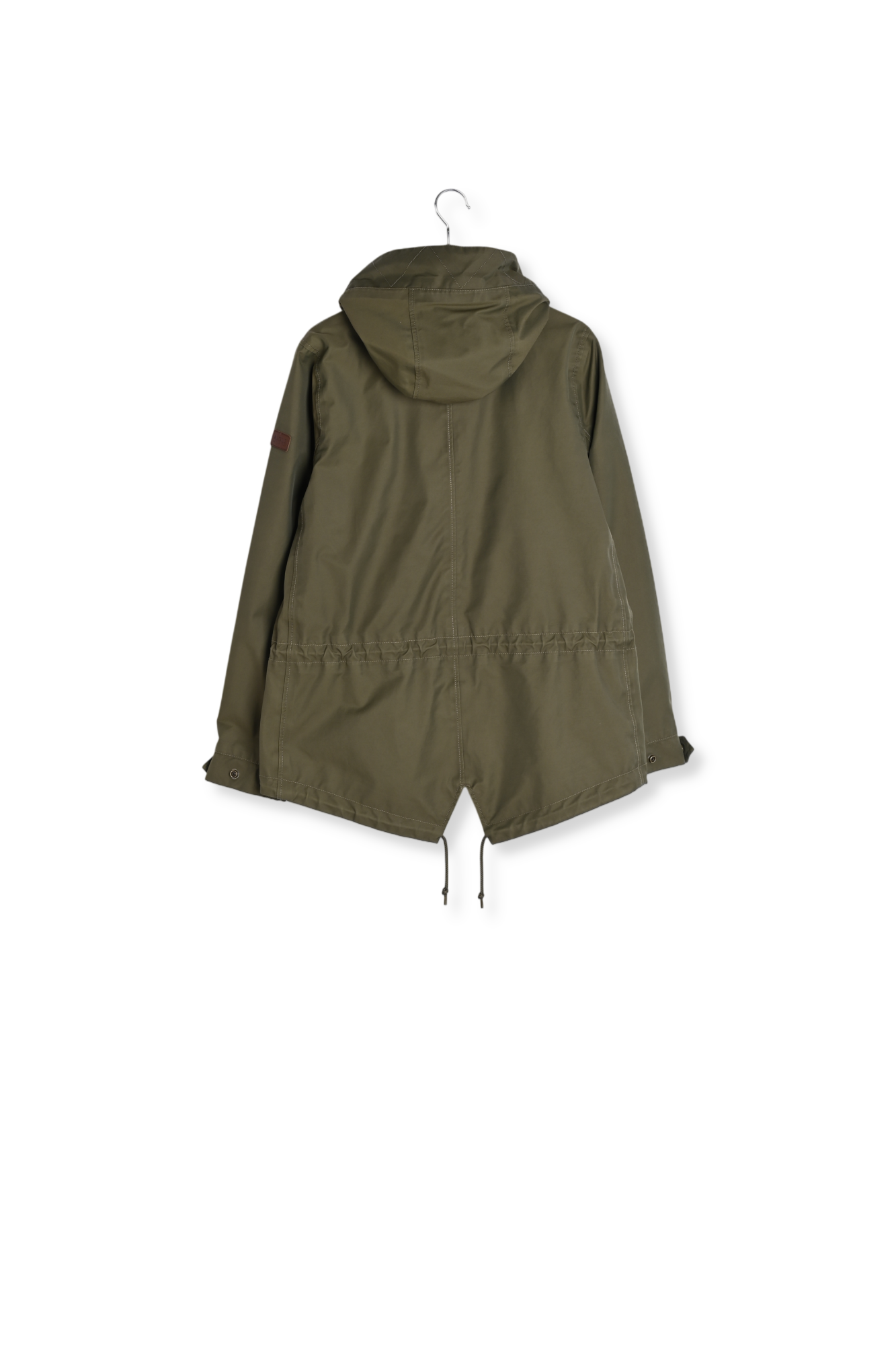 Parka imperméable et coupe-vent Aigle