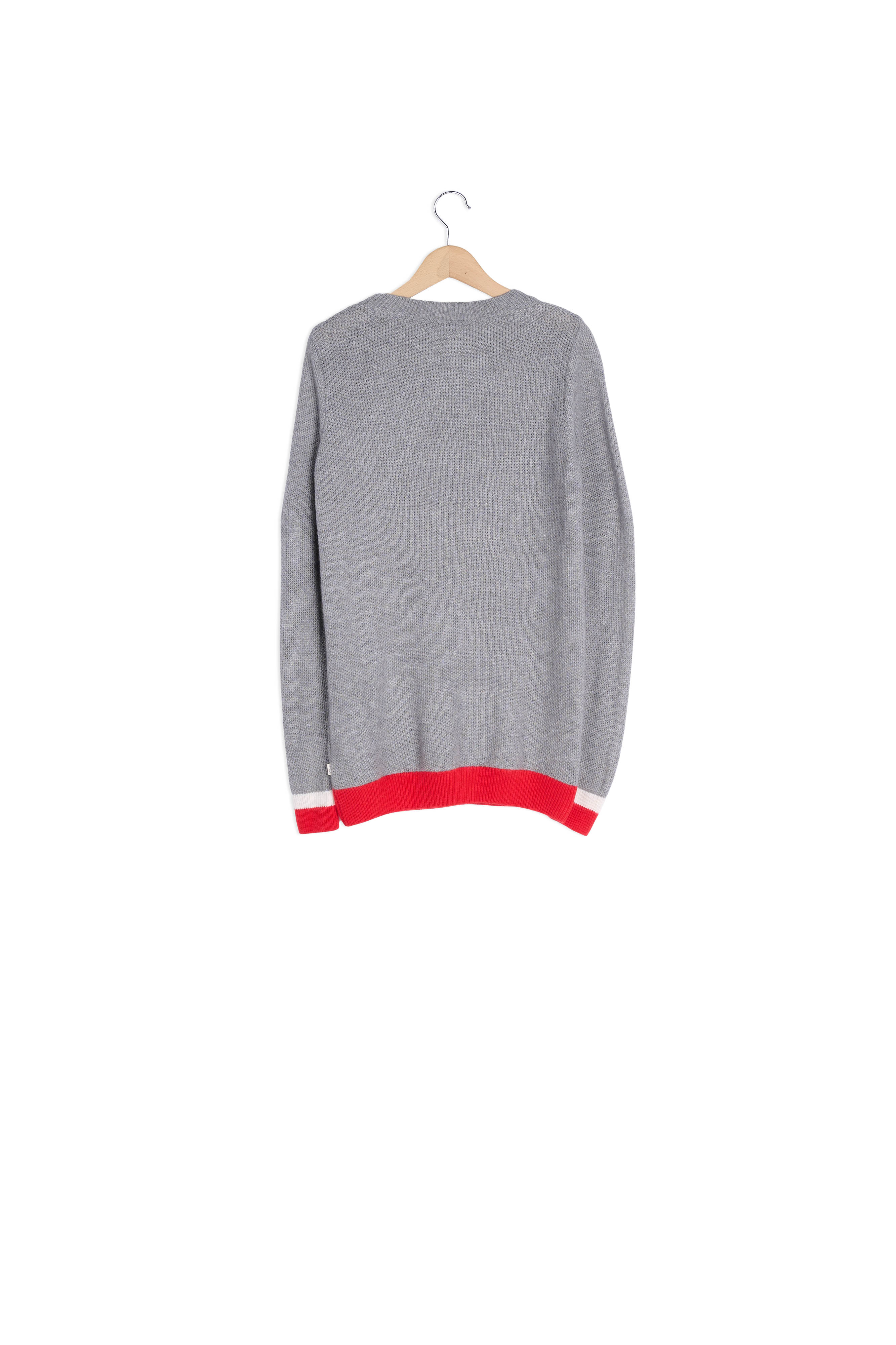 Pull chaud Aigle