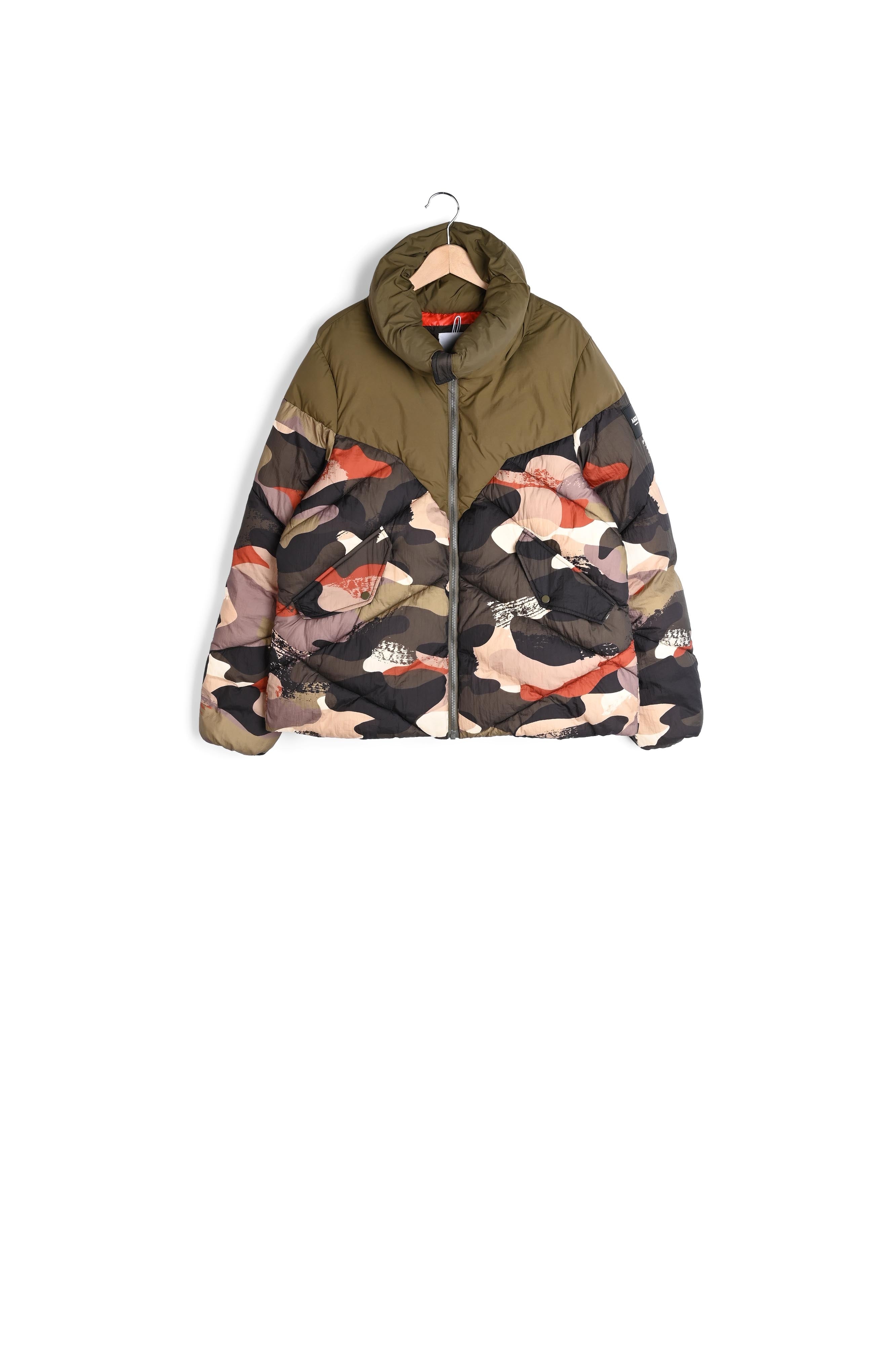 Parka - 36 Aigle