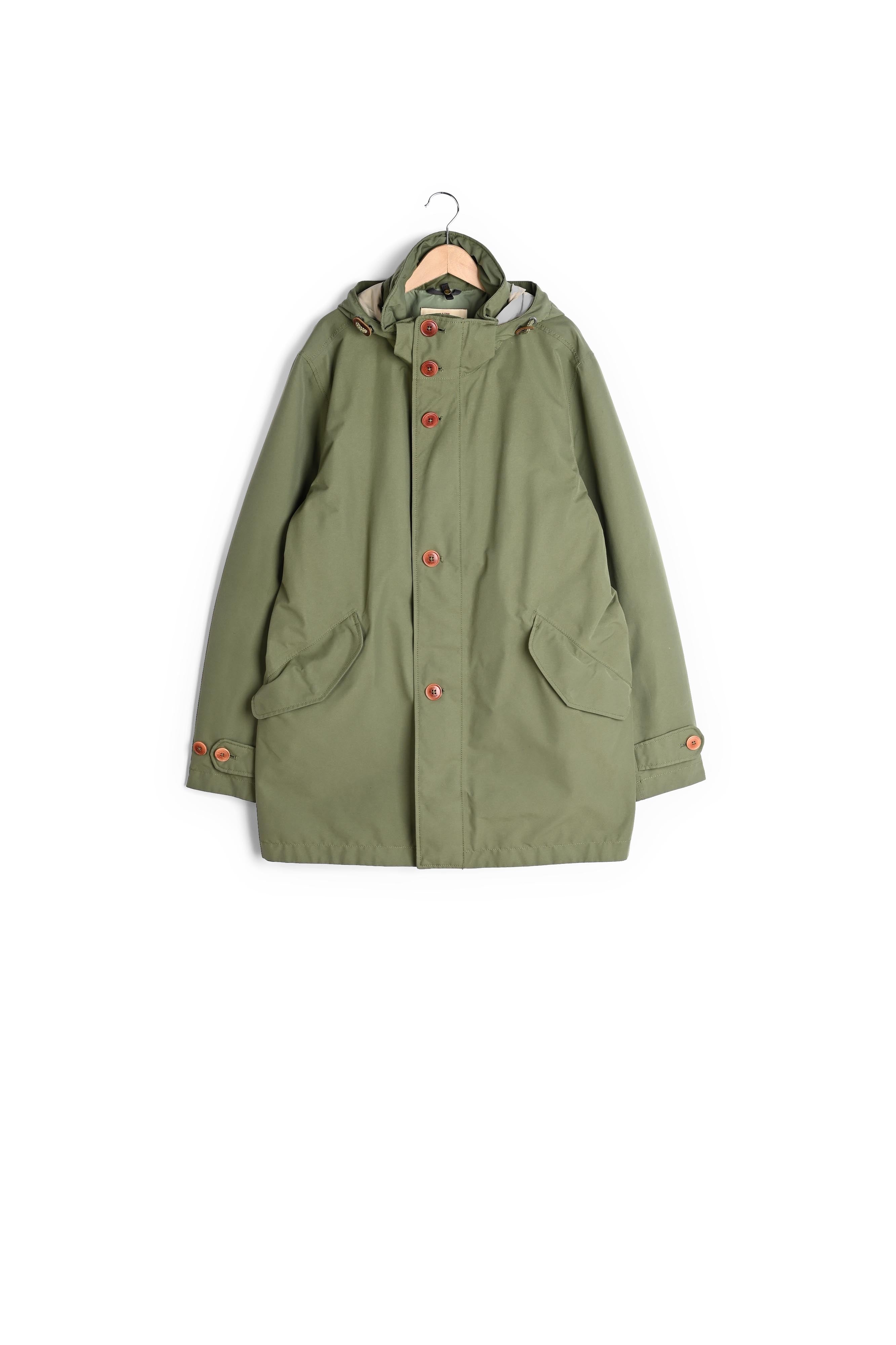Parka sans duvet Gore-Tex® Aigle
