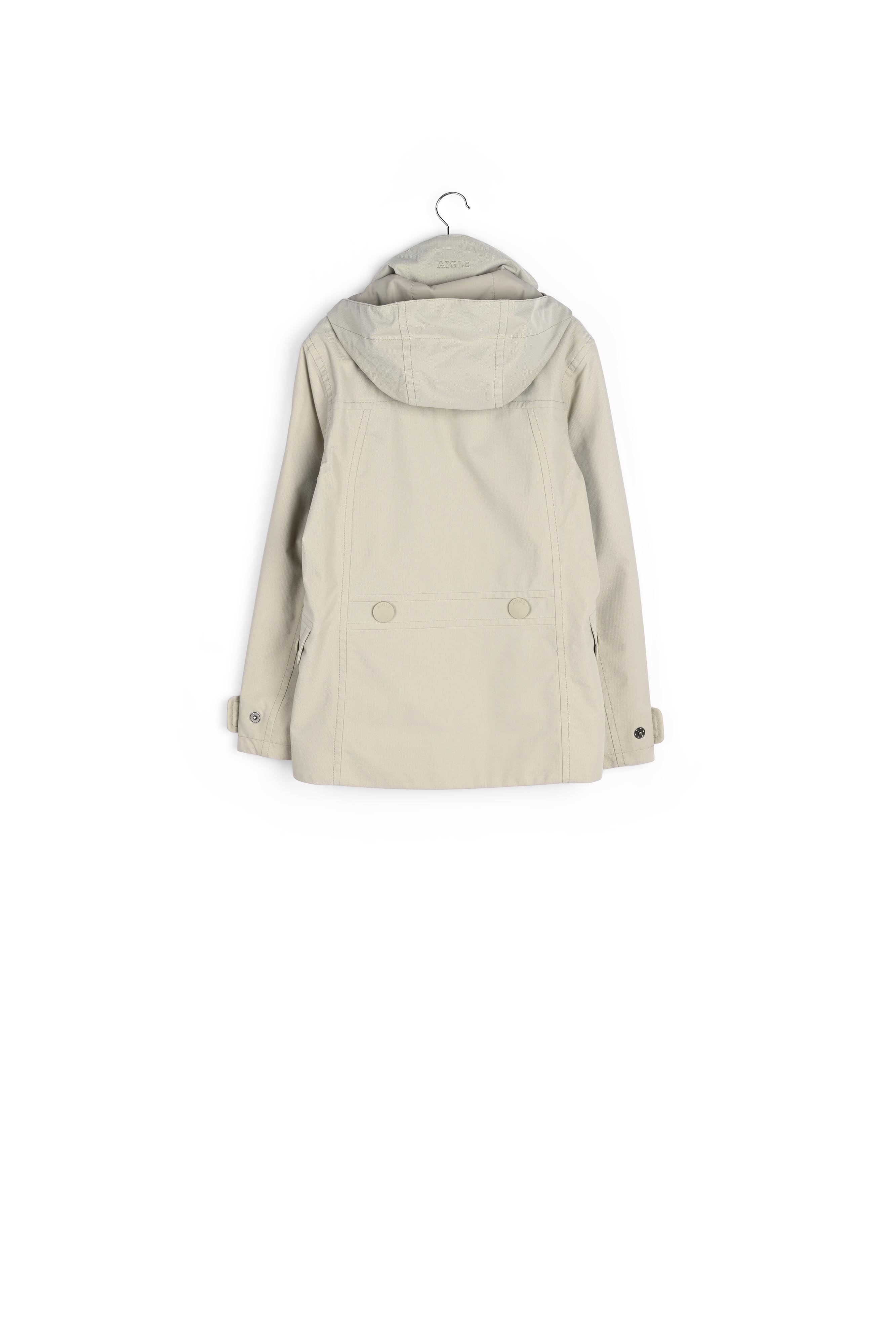 Parka - 38 Aigle