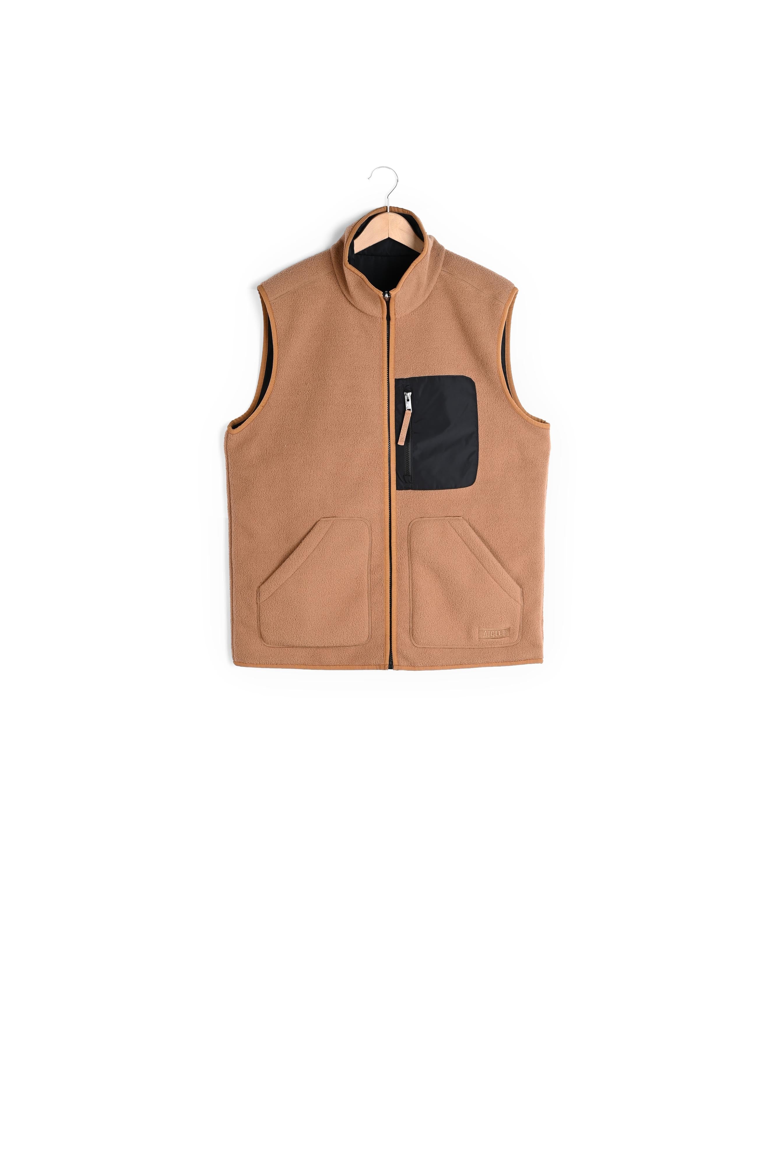 Polaire épaisse Aigle