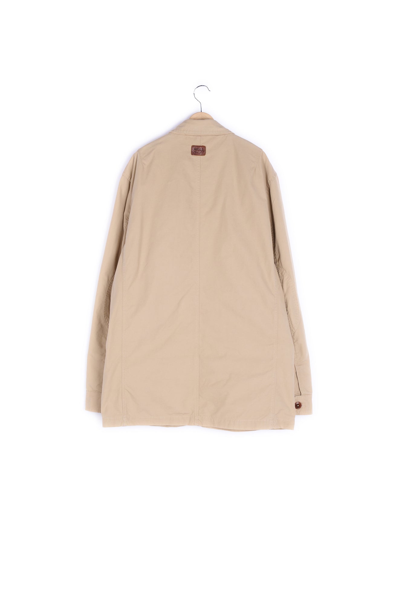 Manteau sans duvet Aigle