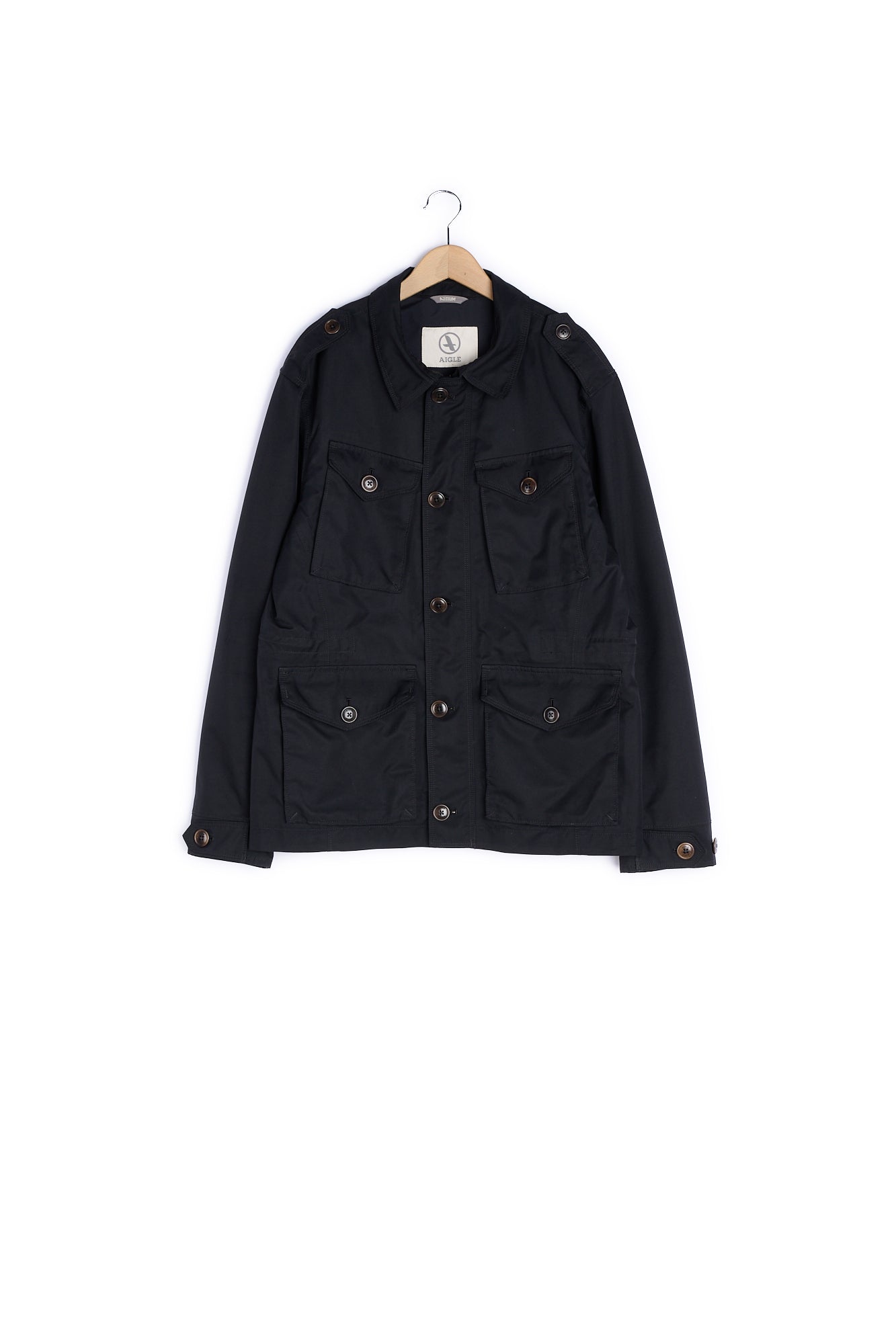 Parka en duvet Aigle