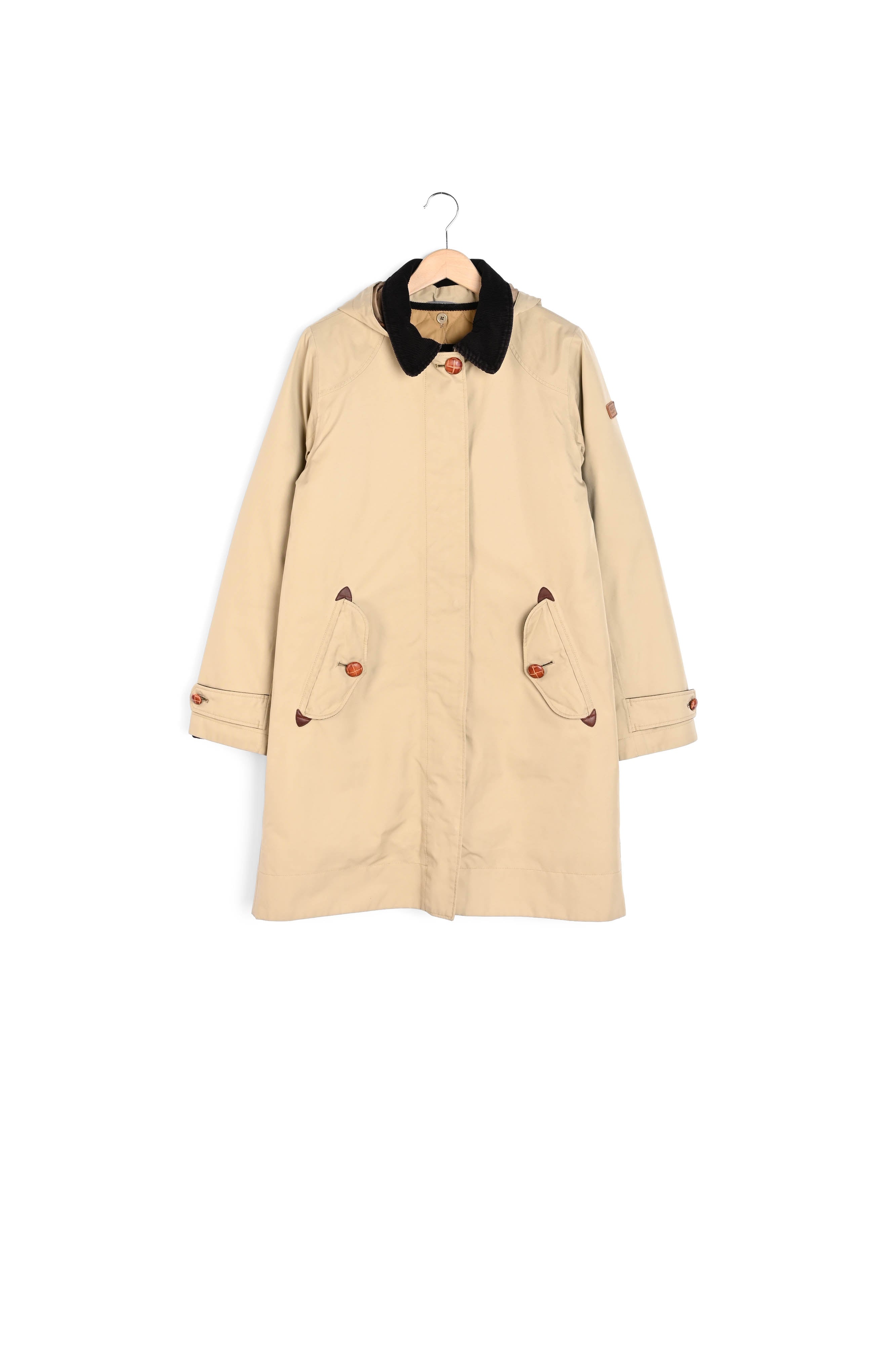 Parka sans duvet Gore-Tex® Aigle