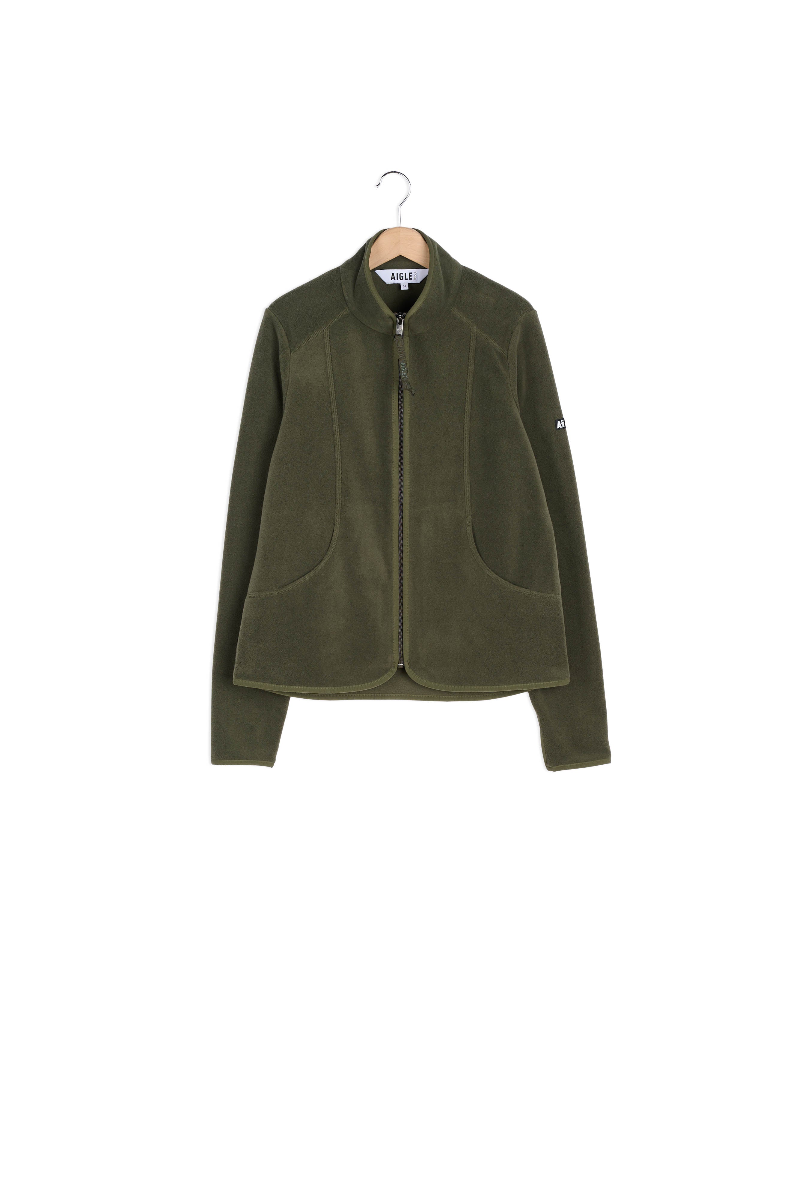 Polaire - 38 Aigle