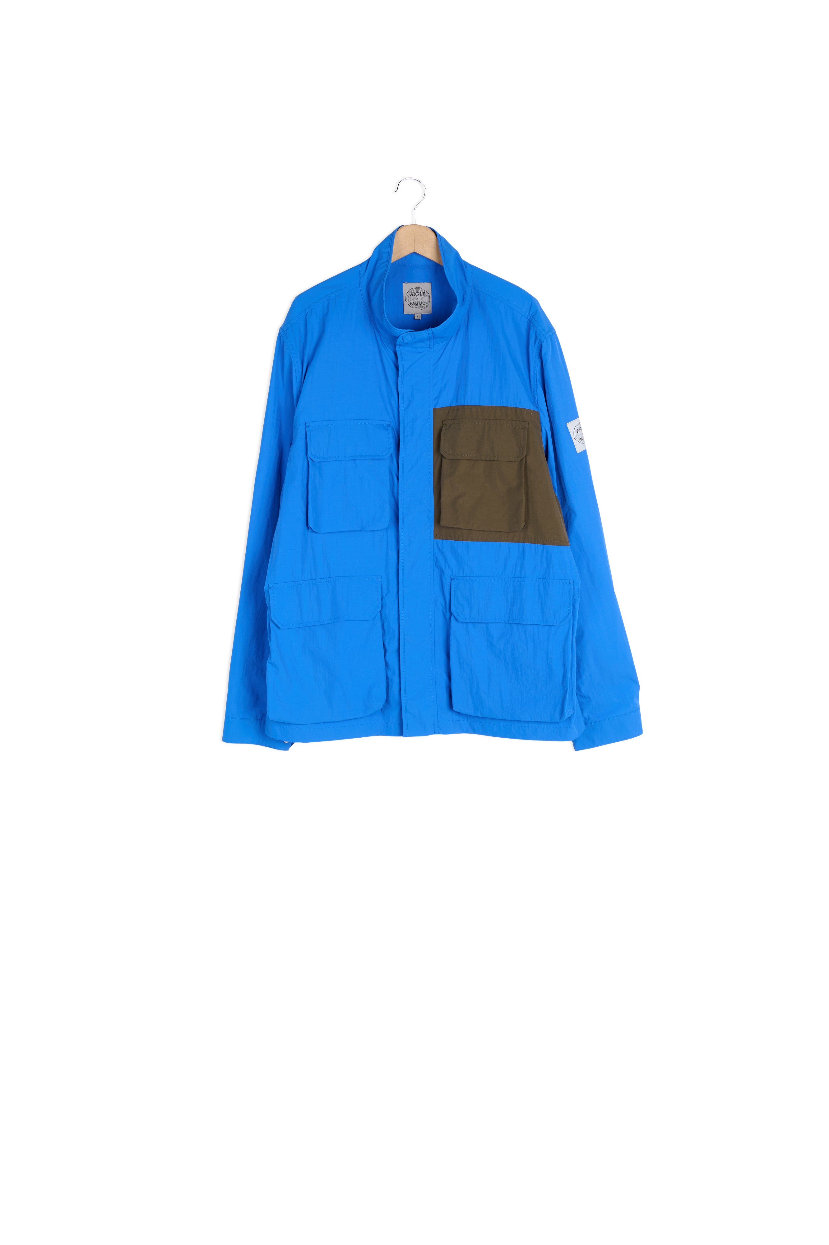 Veste sans duvet Aigle