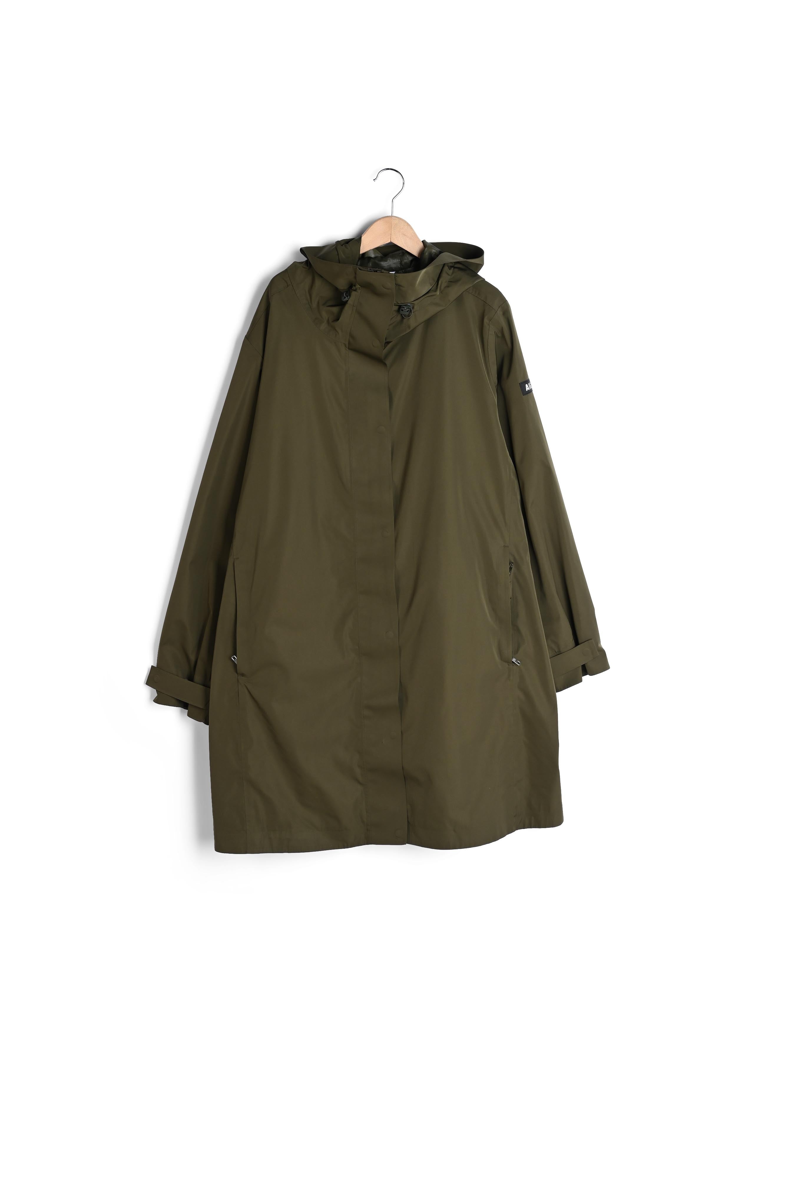 Parka - L Aigle