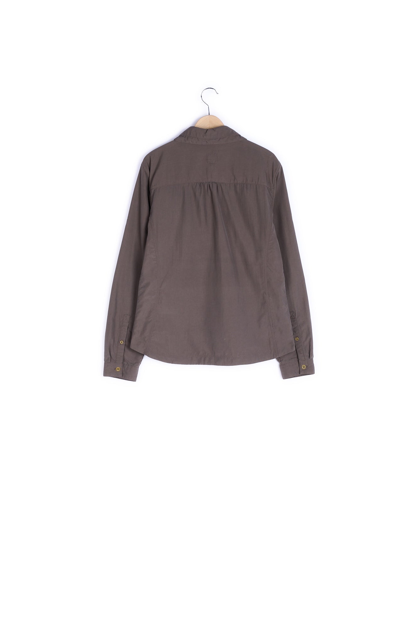 Chemises manches longues Aigle