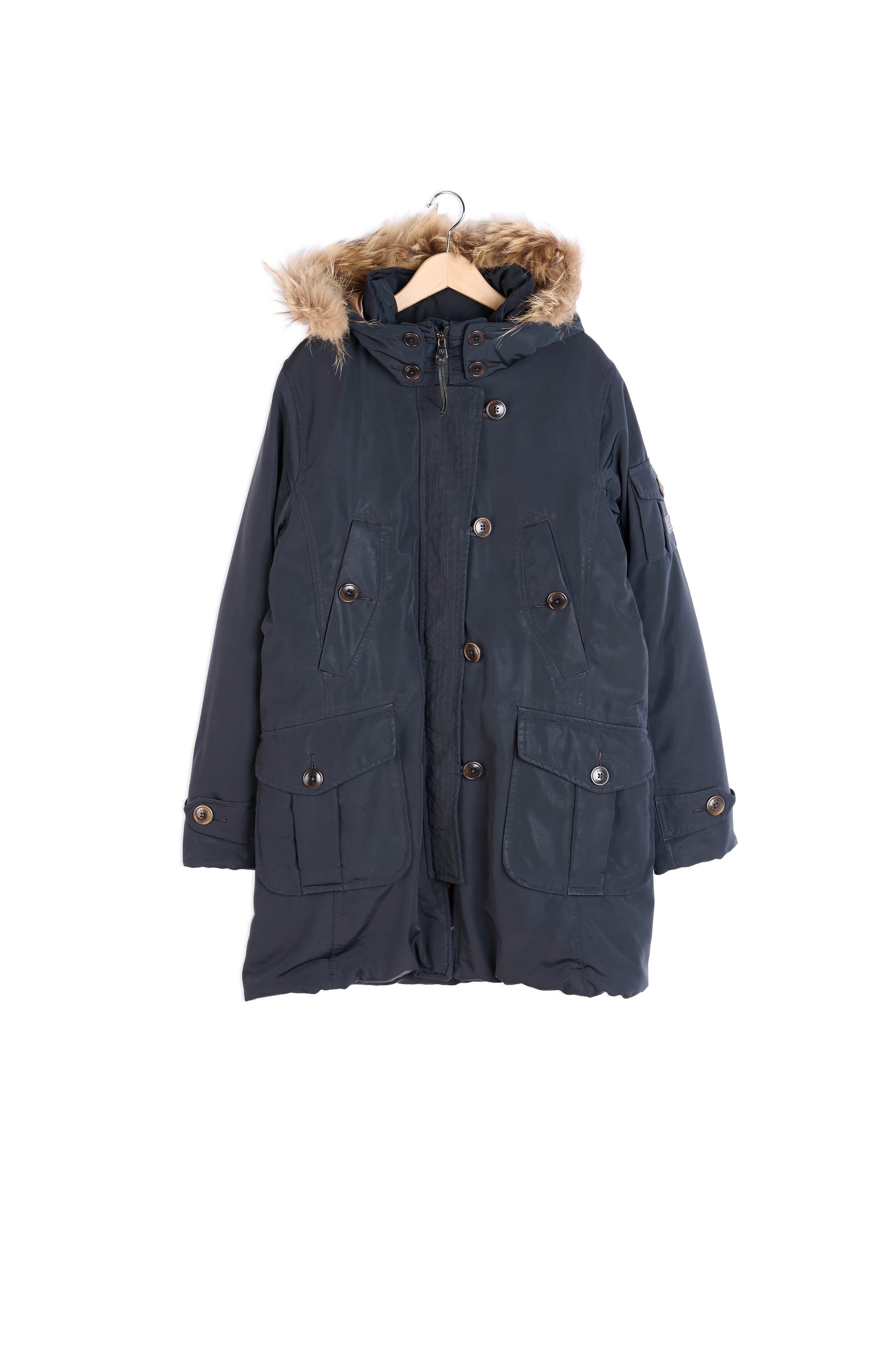 Parka - 42 Aigle