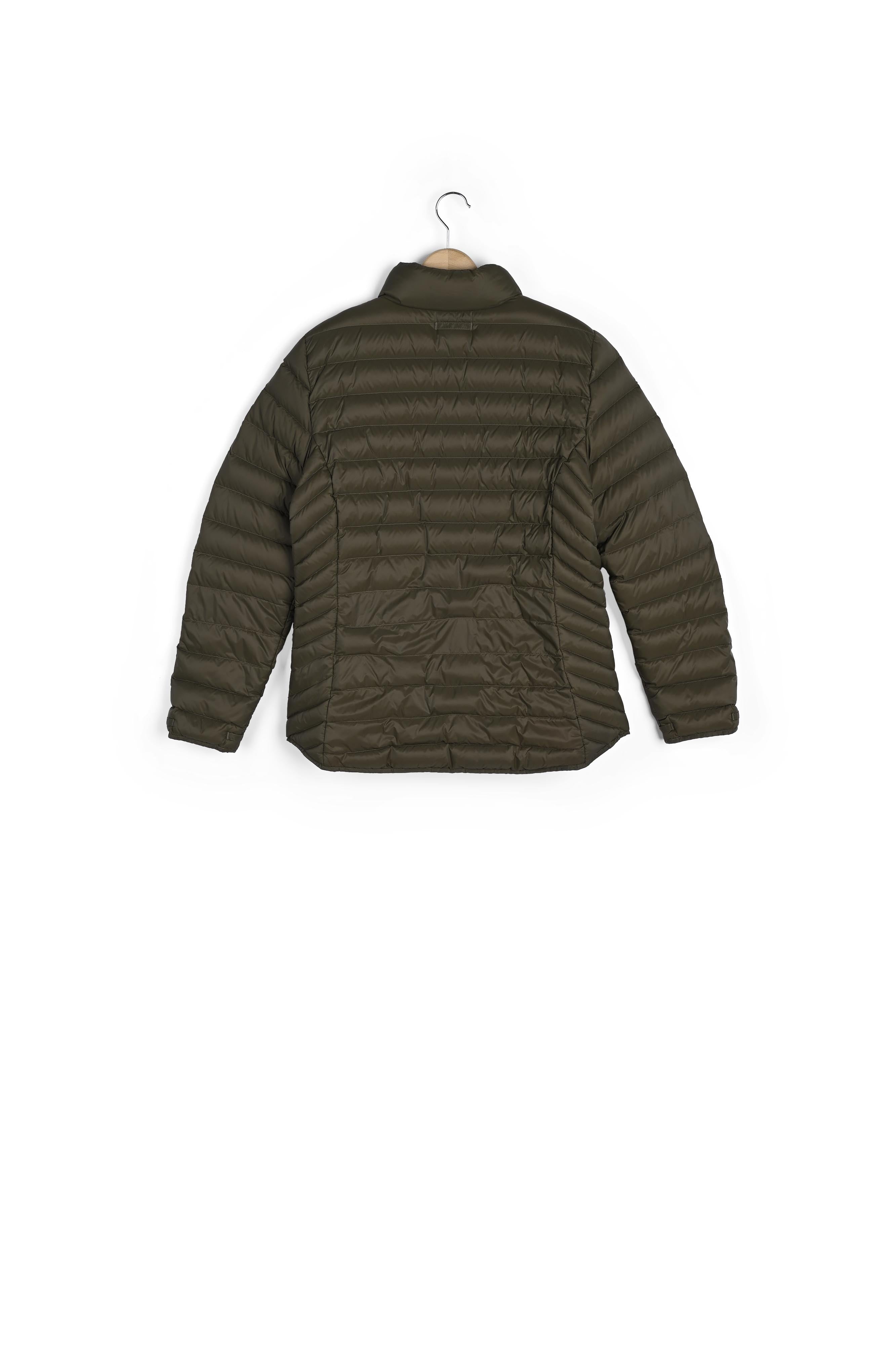 Doudoune en duvet Aigle