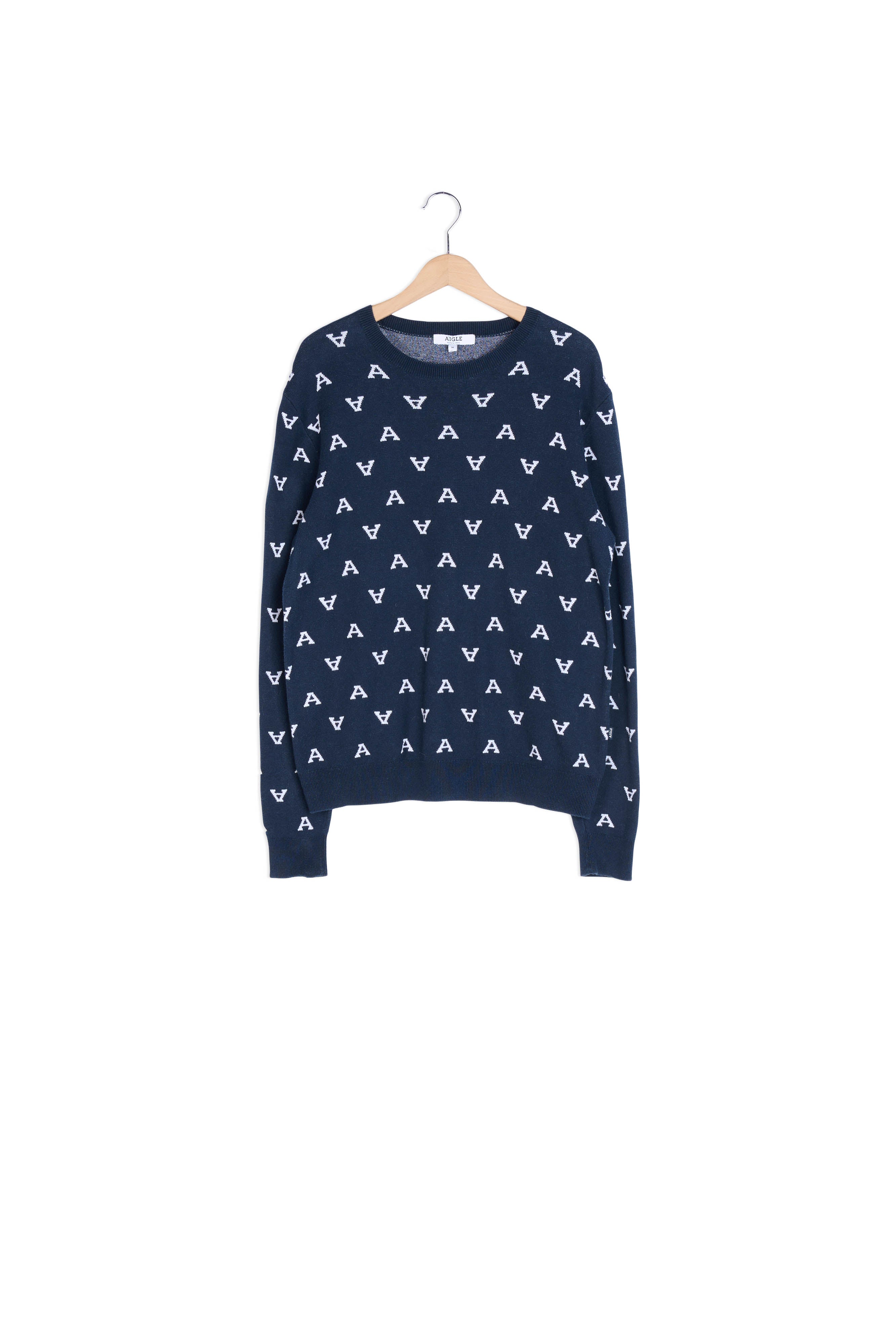 Pull léger Aigle