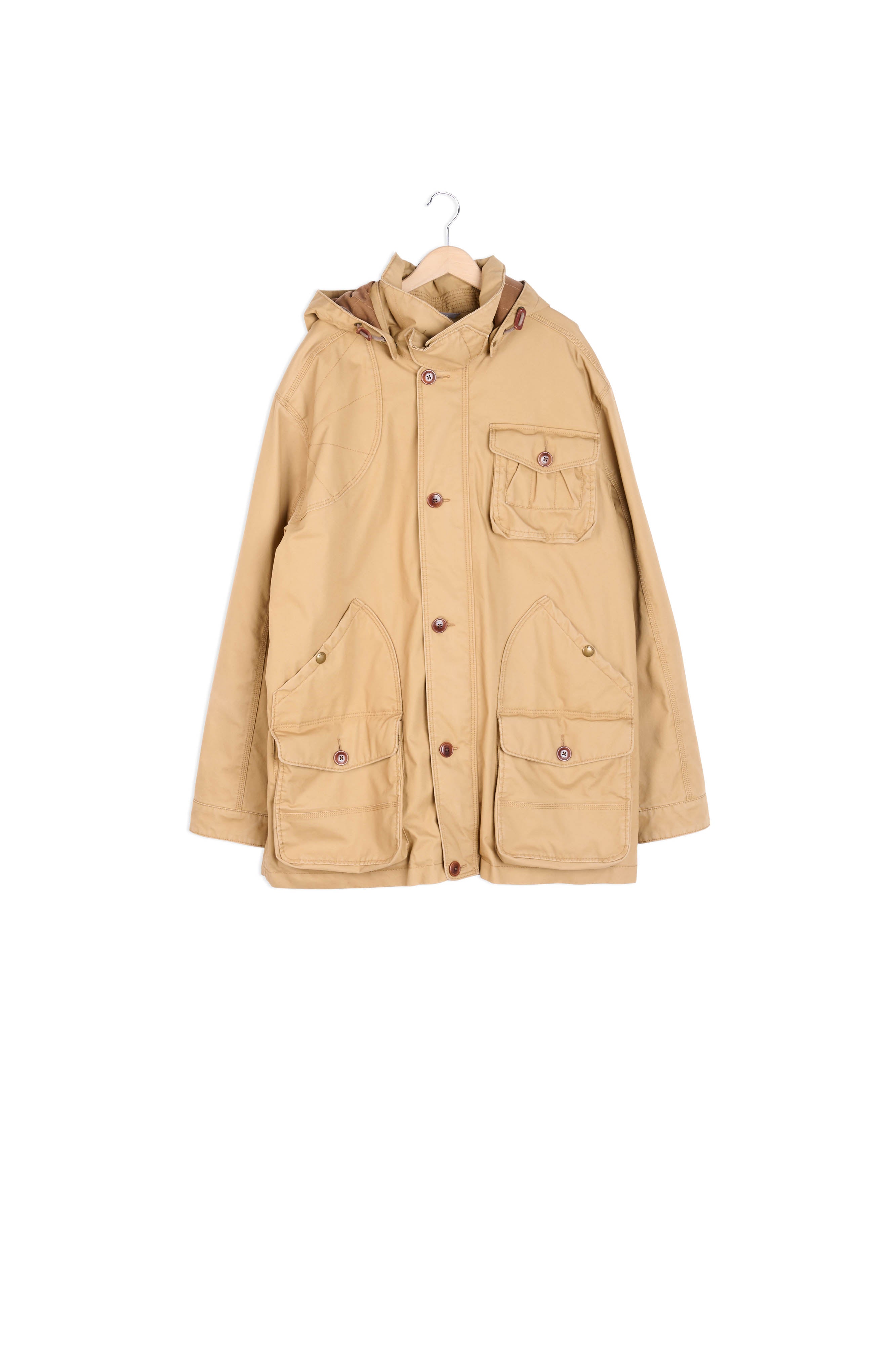 Manteau - XXL Aigle