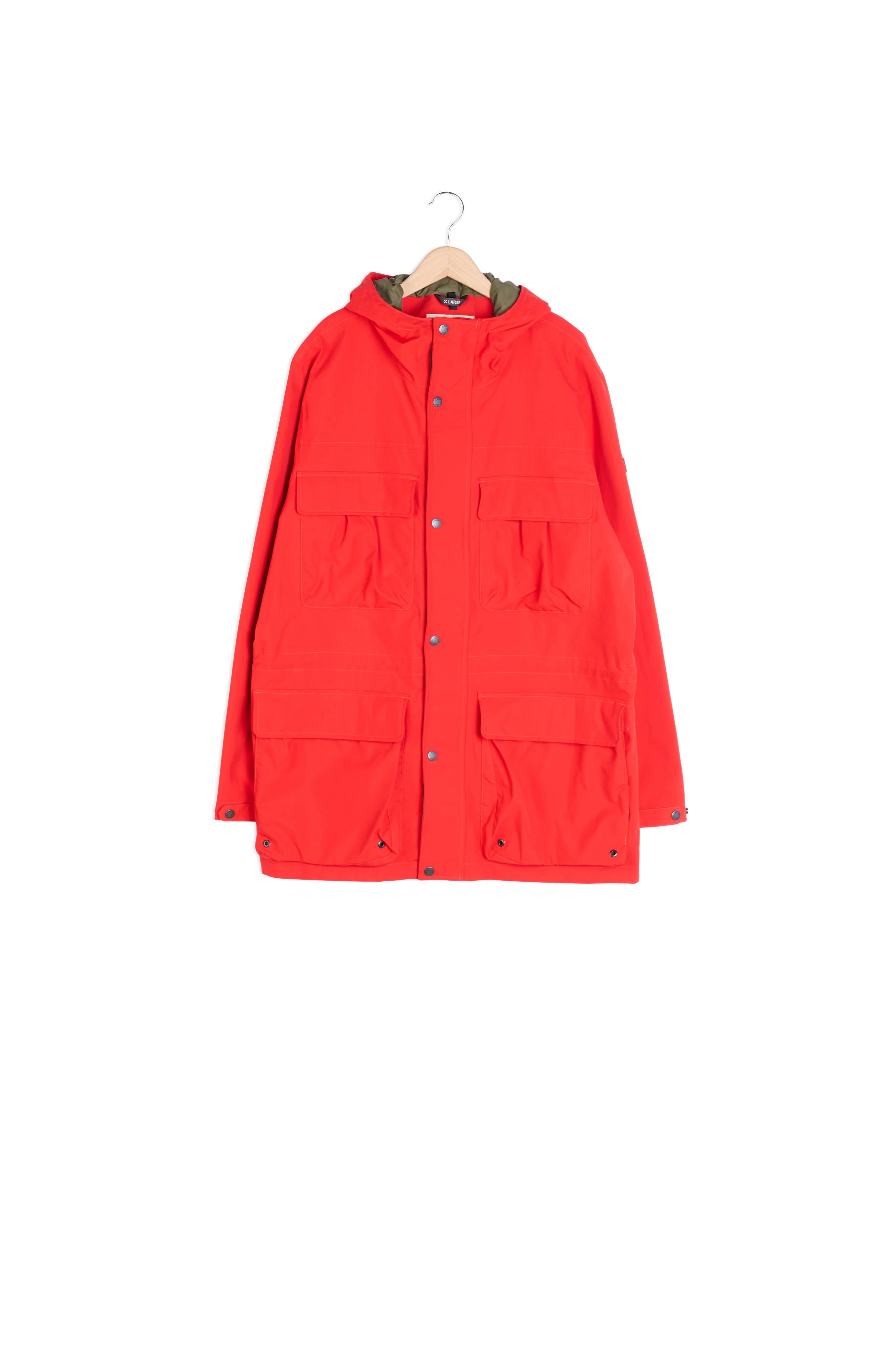 Parka MTD® Aigle