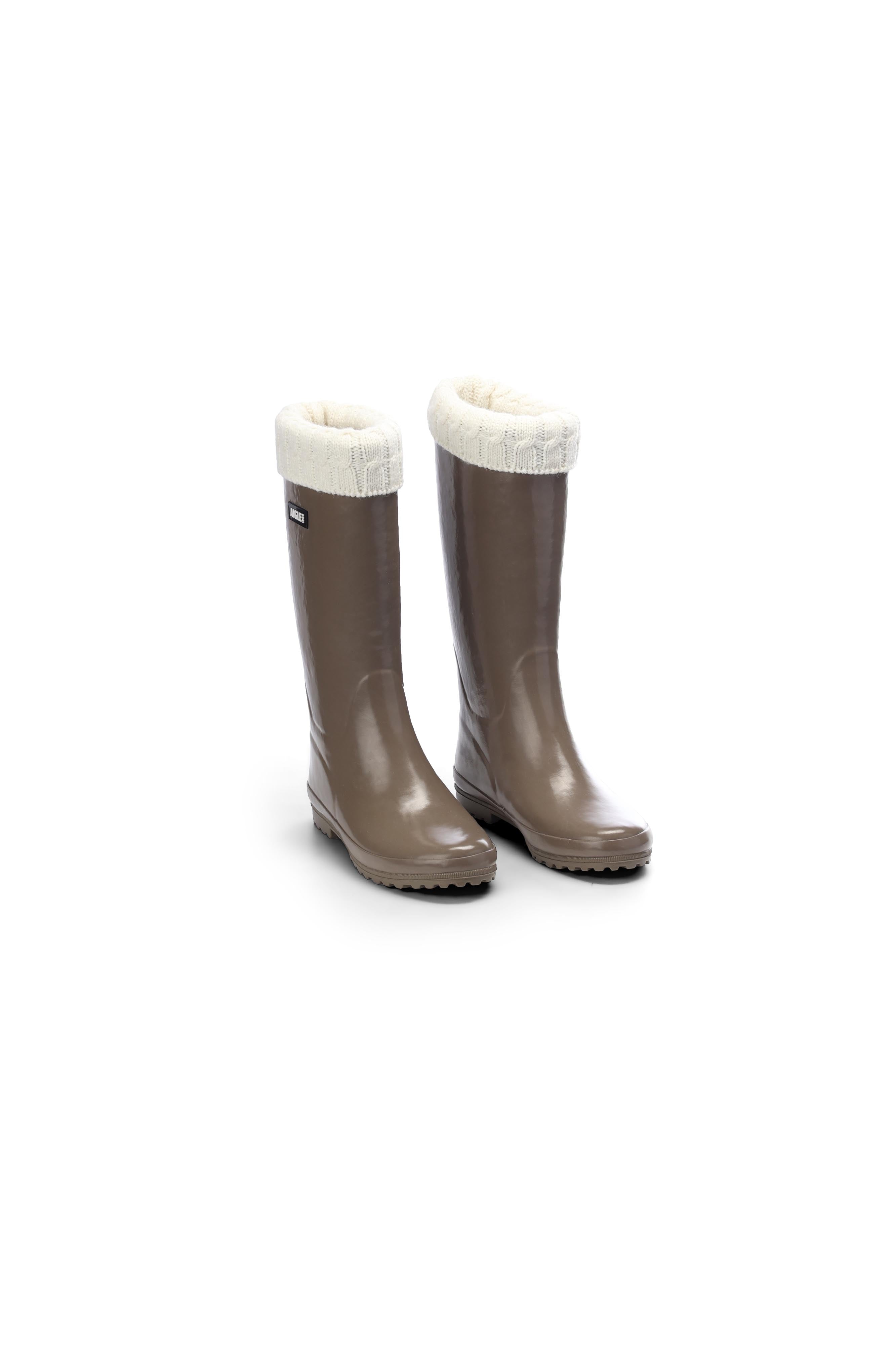 Bottes - 39 Aigle