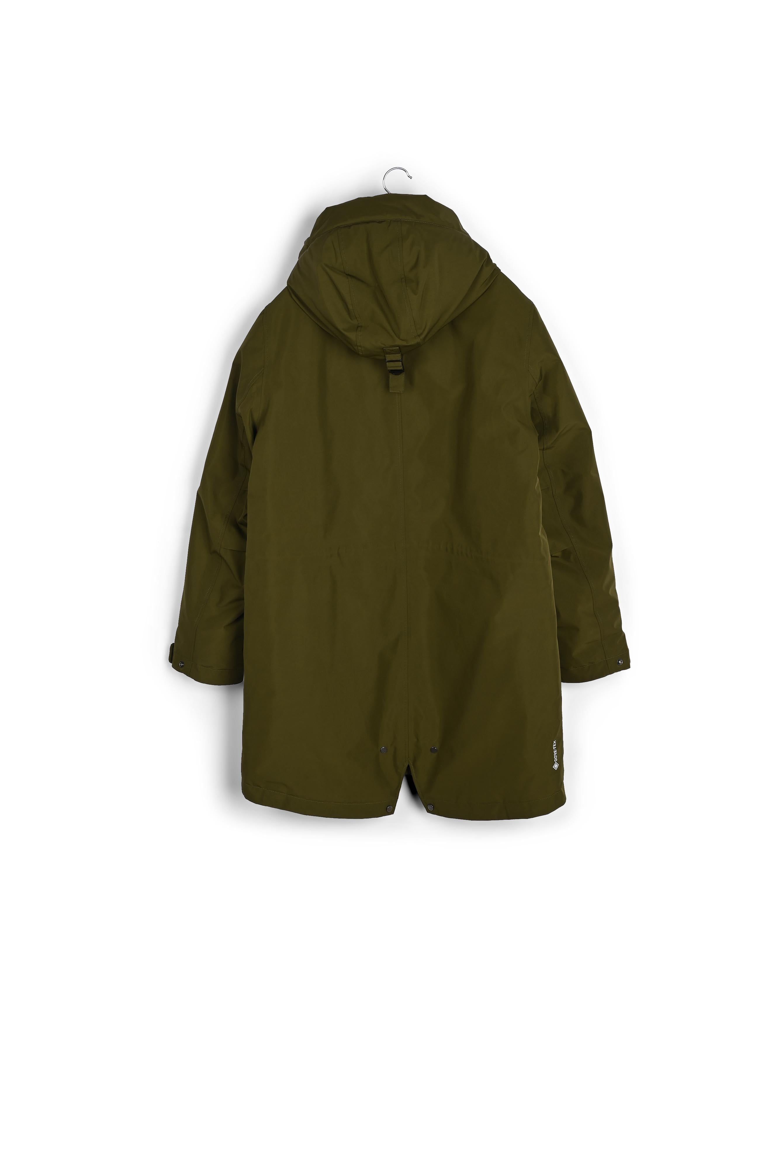 Parka  - L Aigle