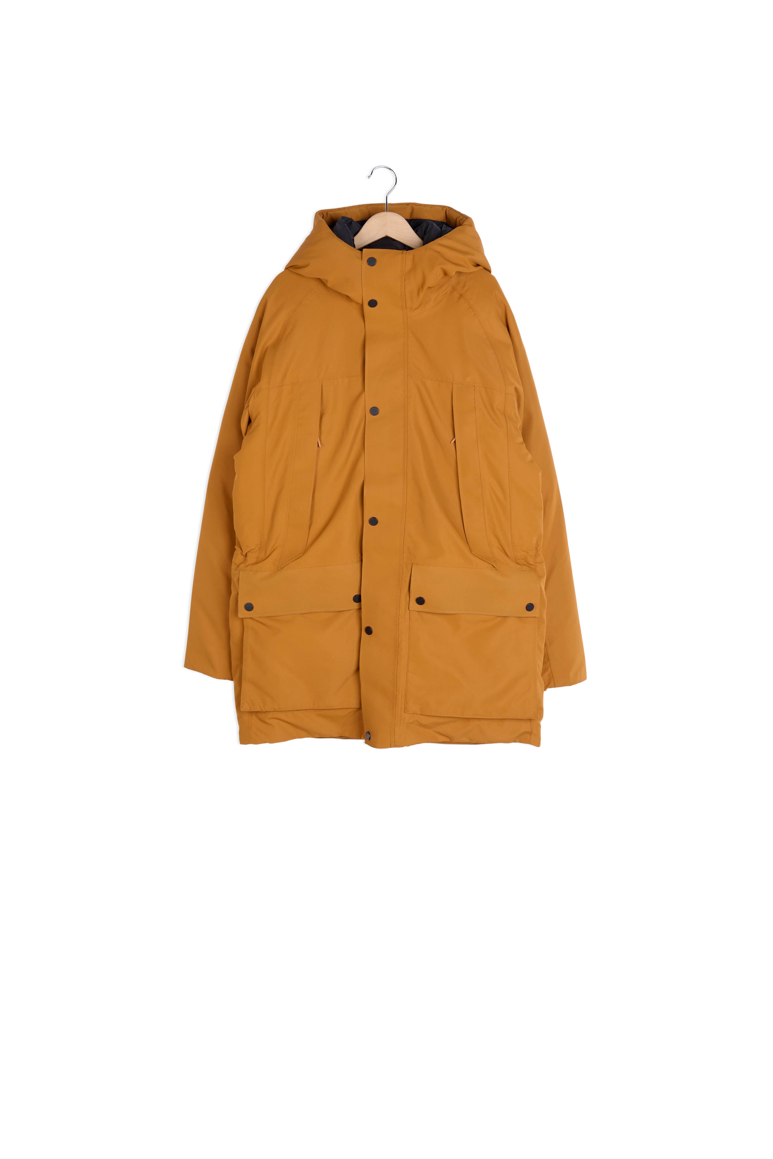 Parka - S Aigle