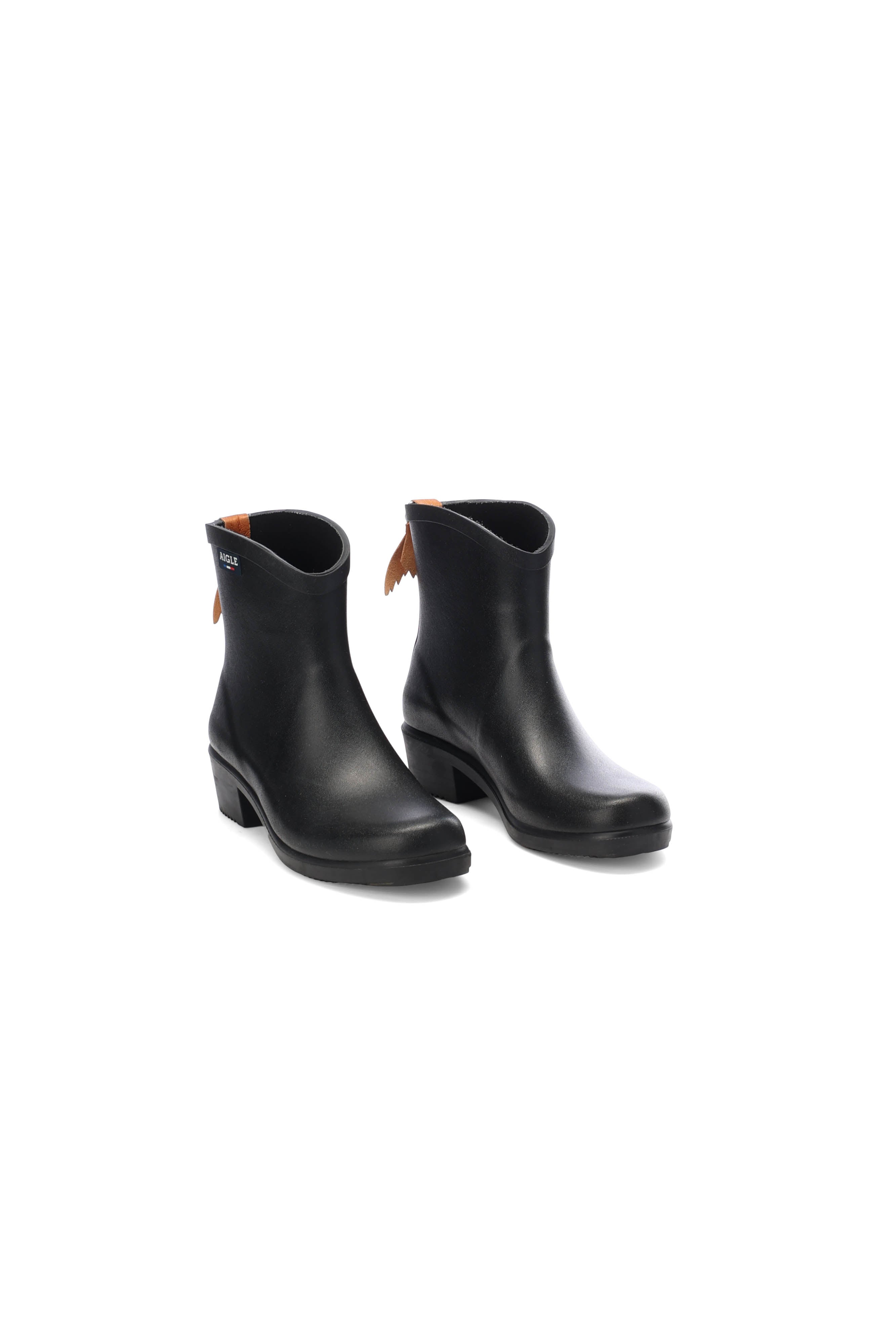 Bottes - 37 Aigle