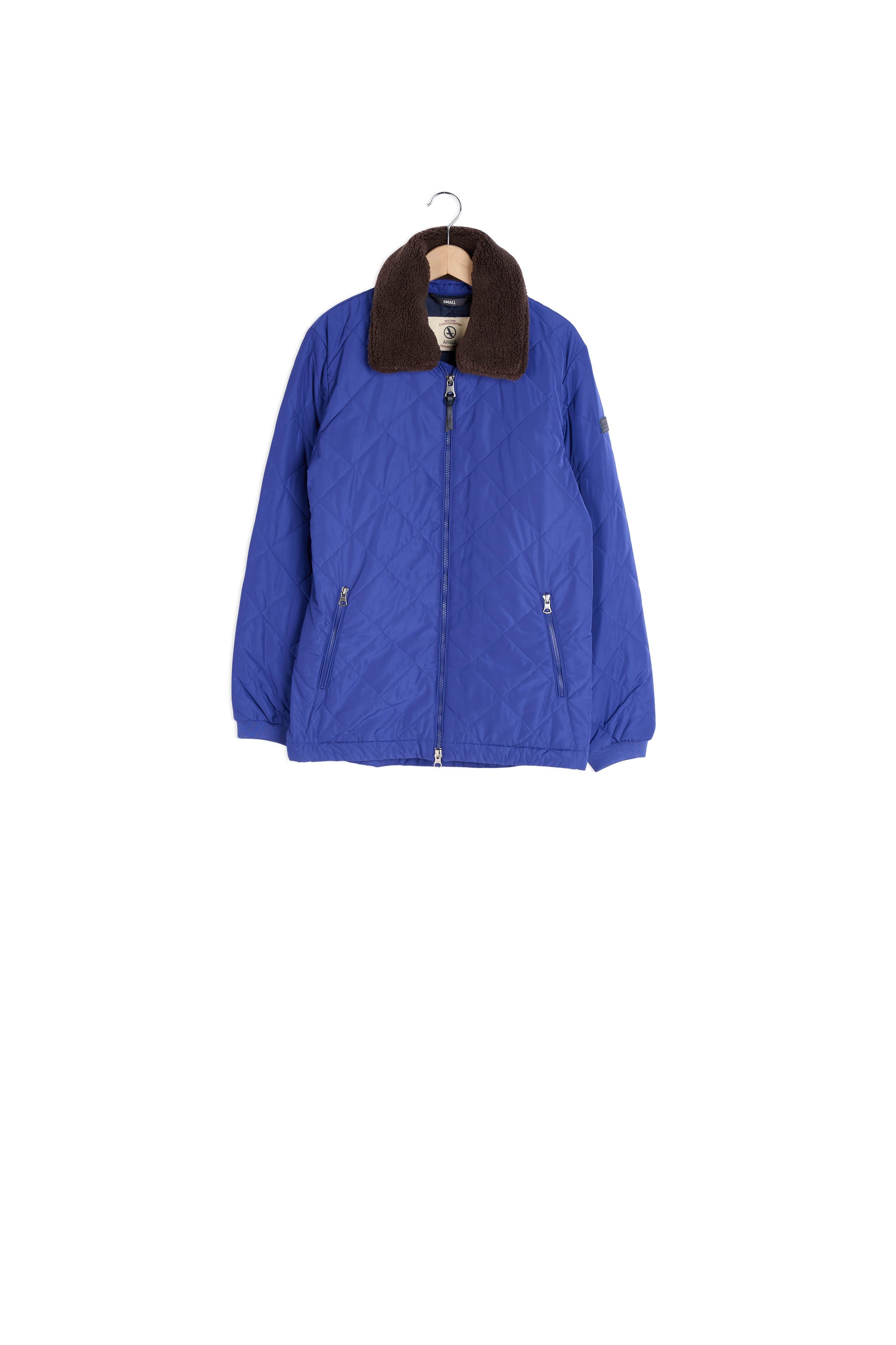 Manteau sans duvet Aigle