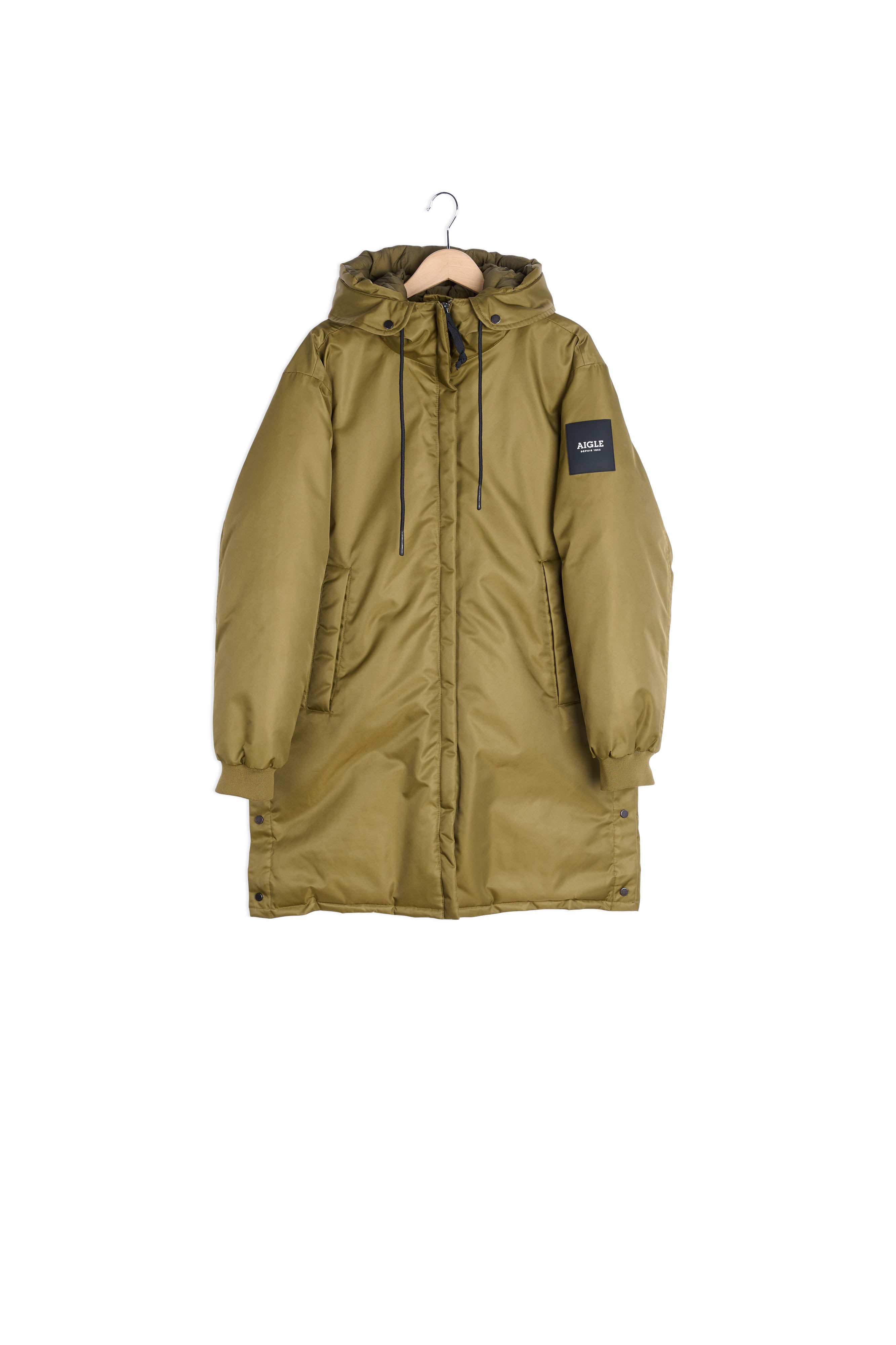 Parka - S Aigle