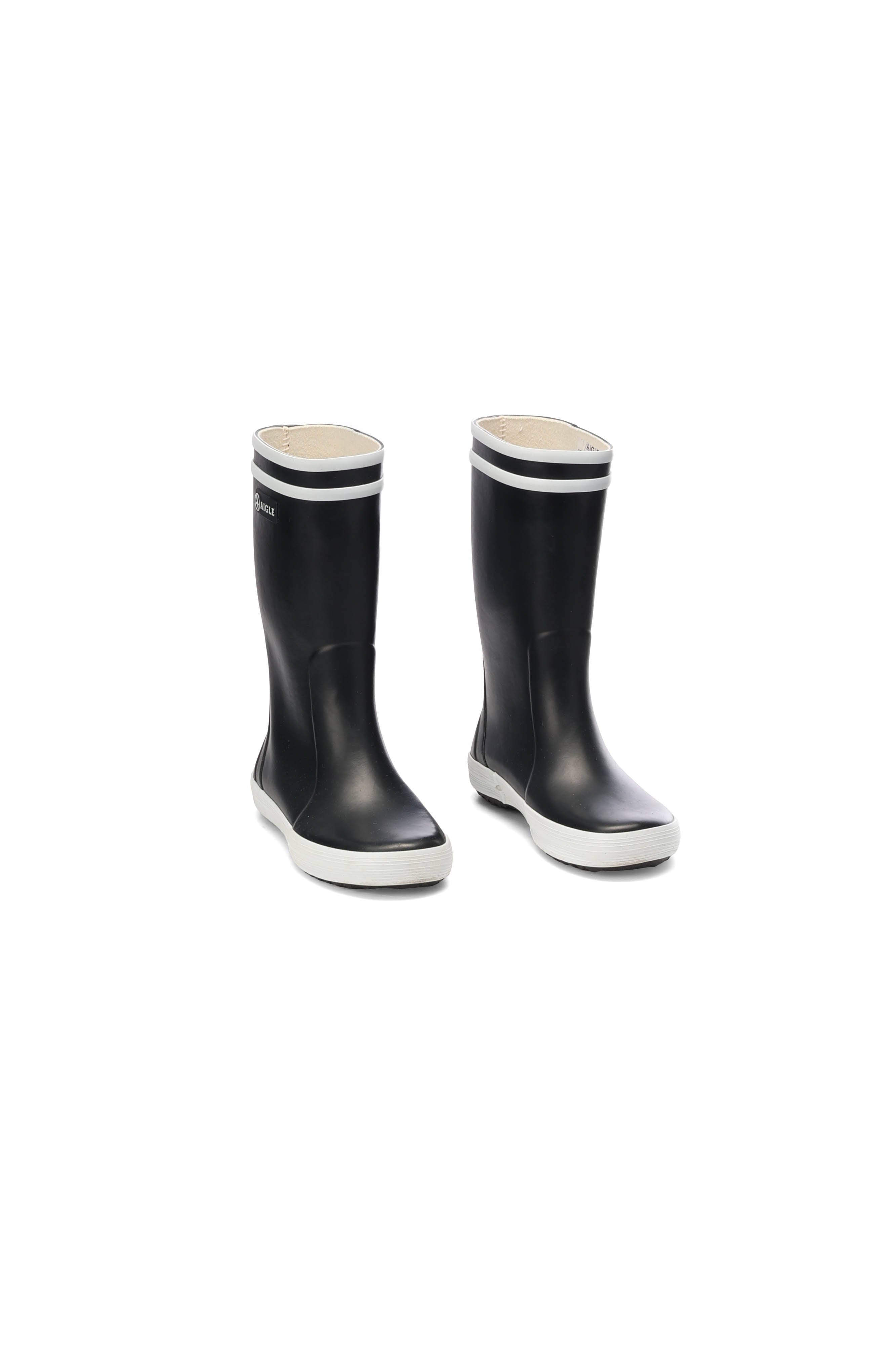 Bottes - 31 Aigle