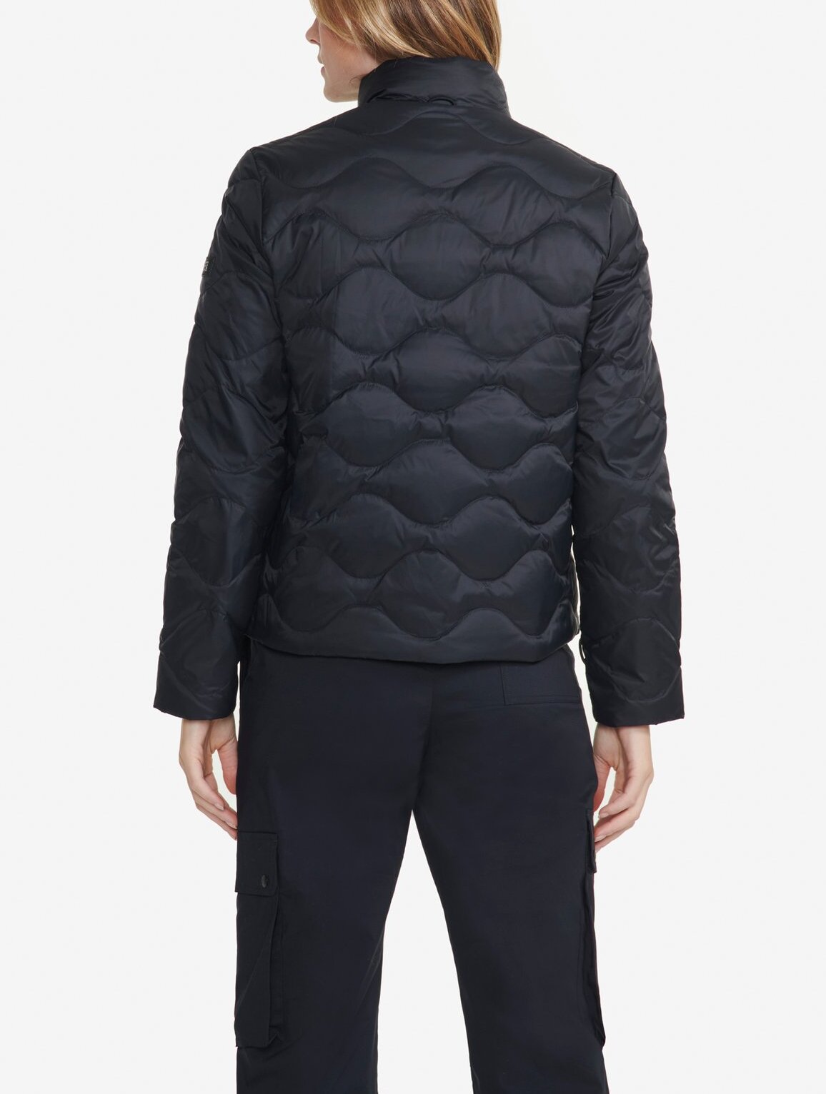 Doudoune T-KIT légère en duvet Femme Aigle