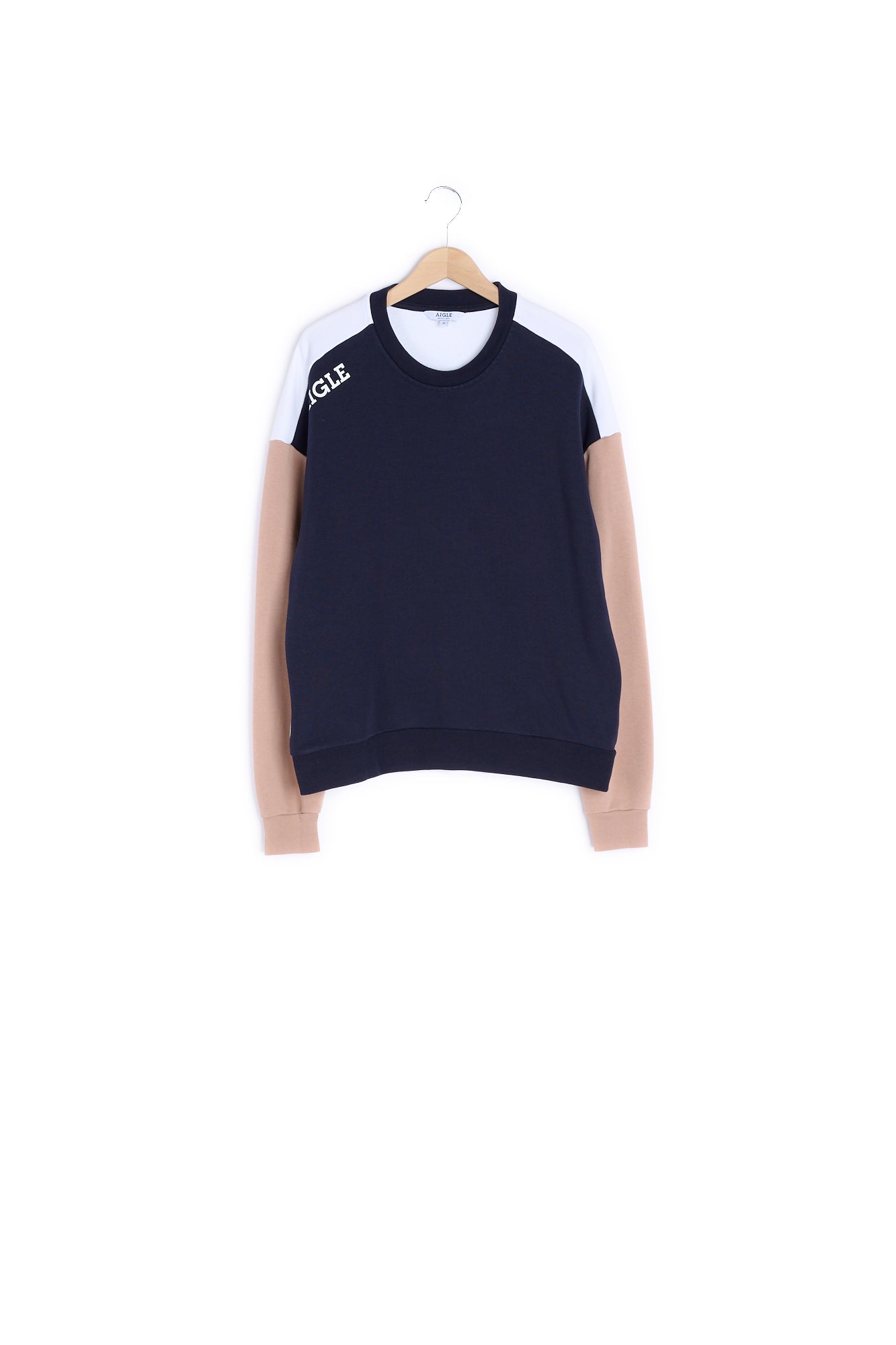 Pull léger Aigle