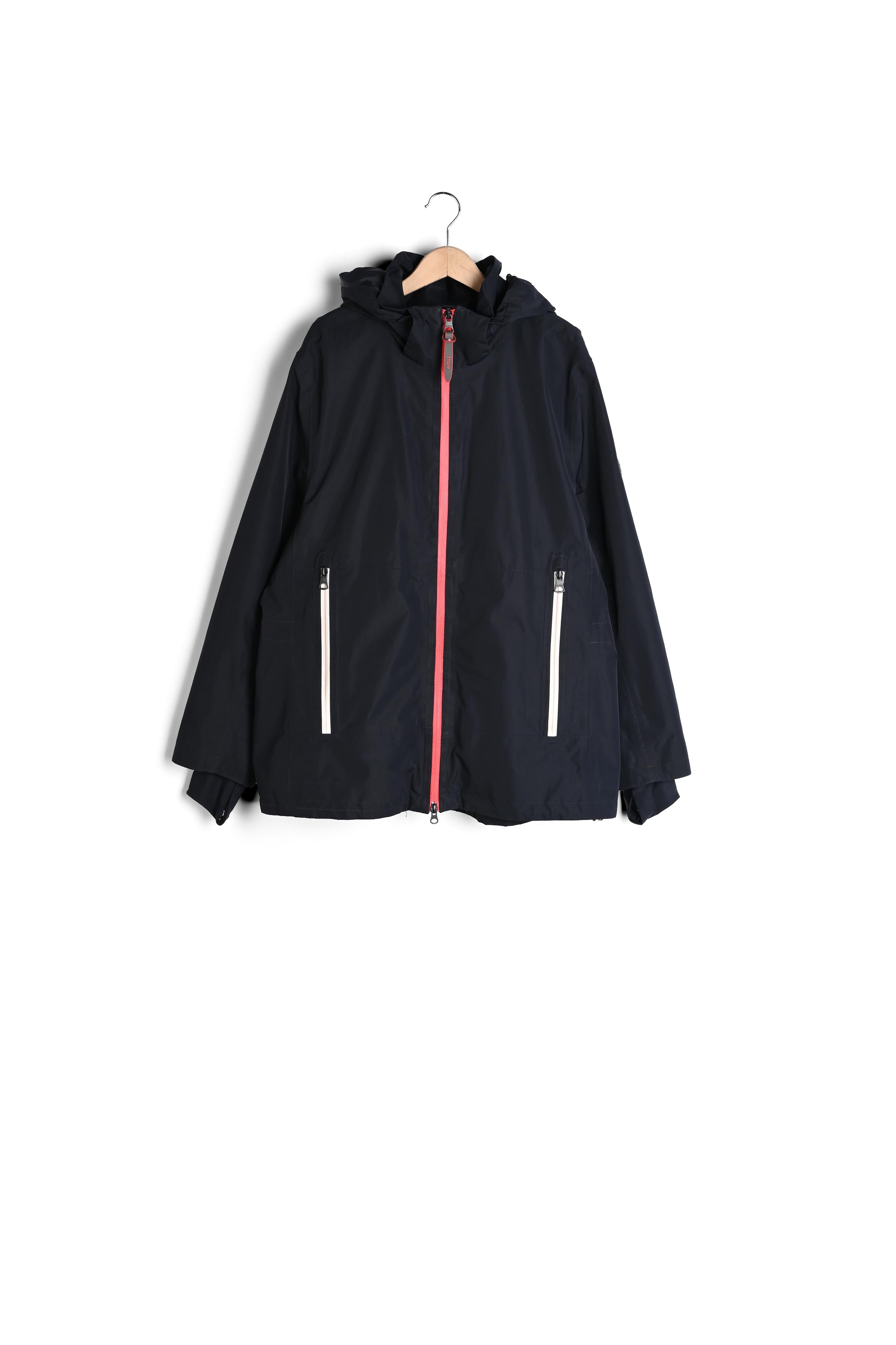 Parka en duvet Gore-Tex® Aigle