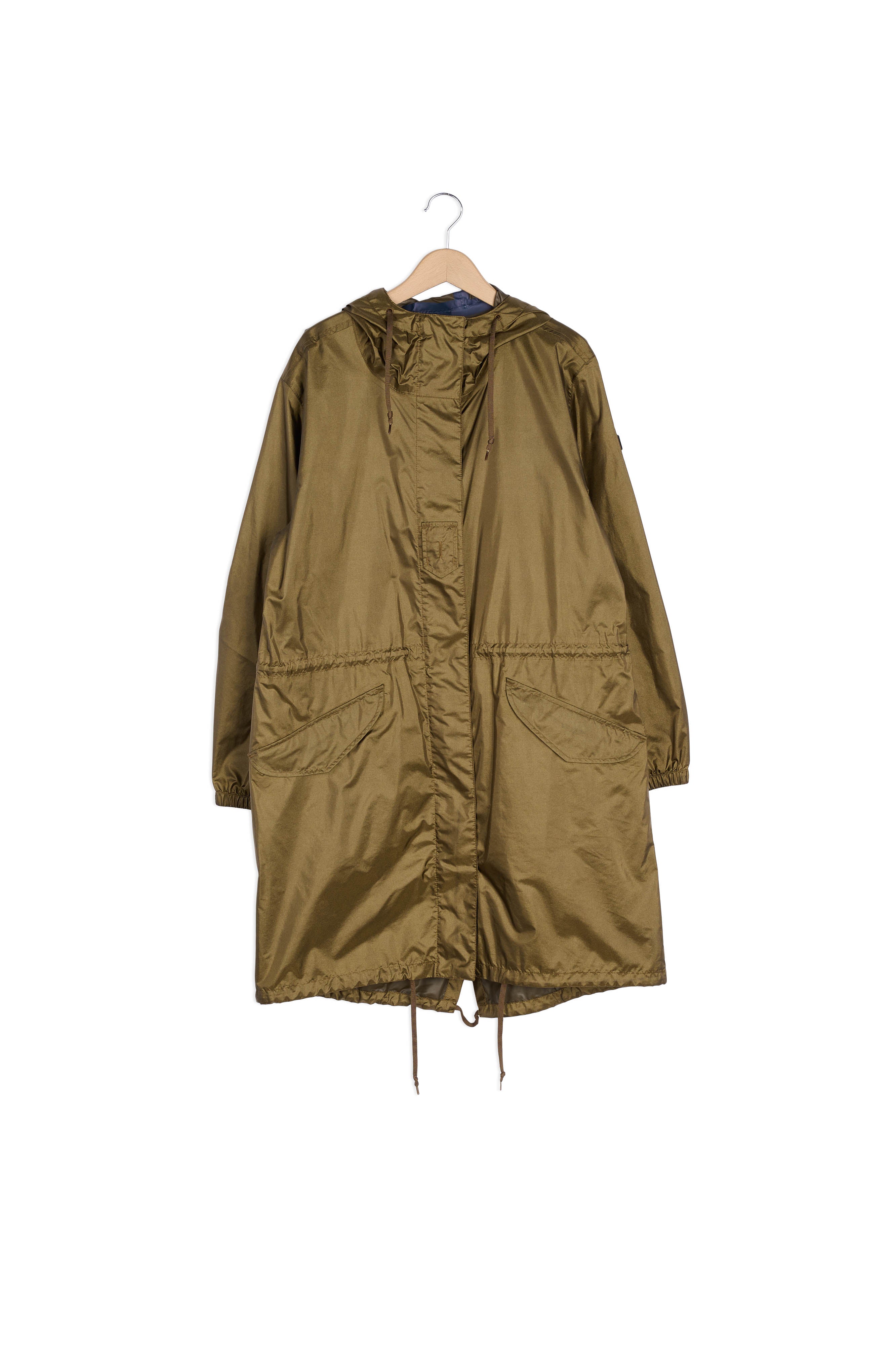 Parka - S Aigle