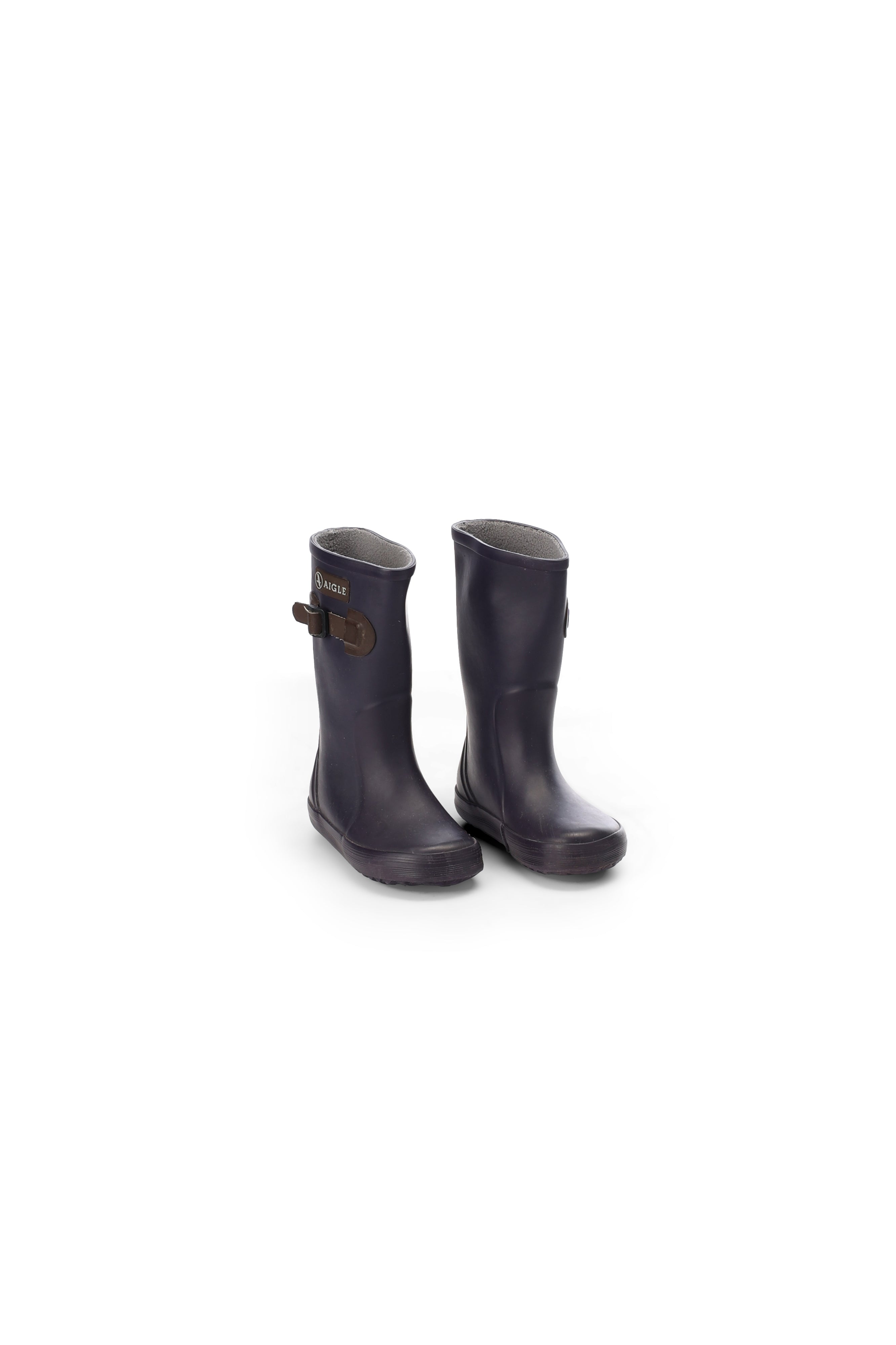 Botte enfant Aigle