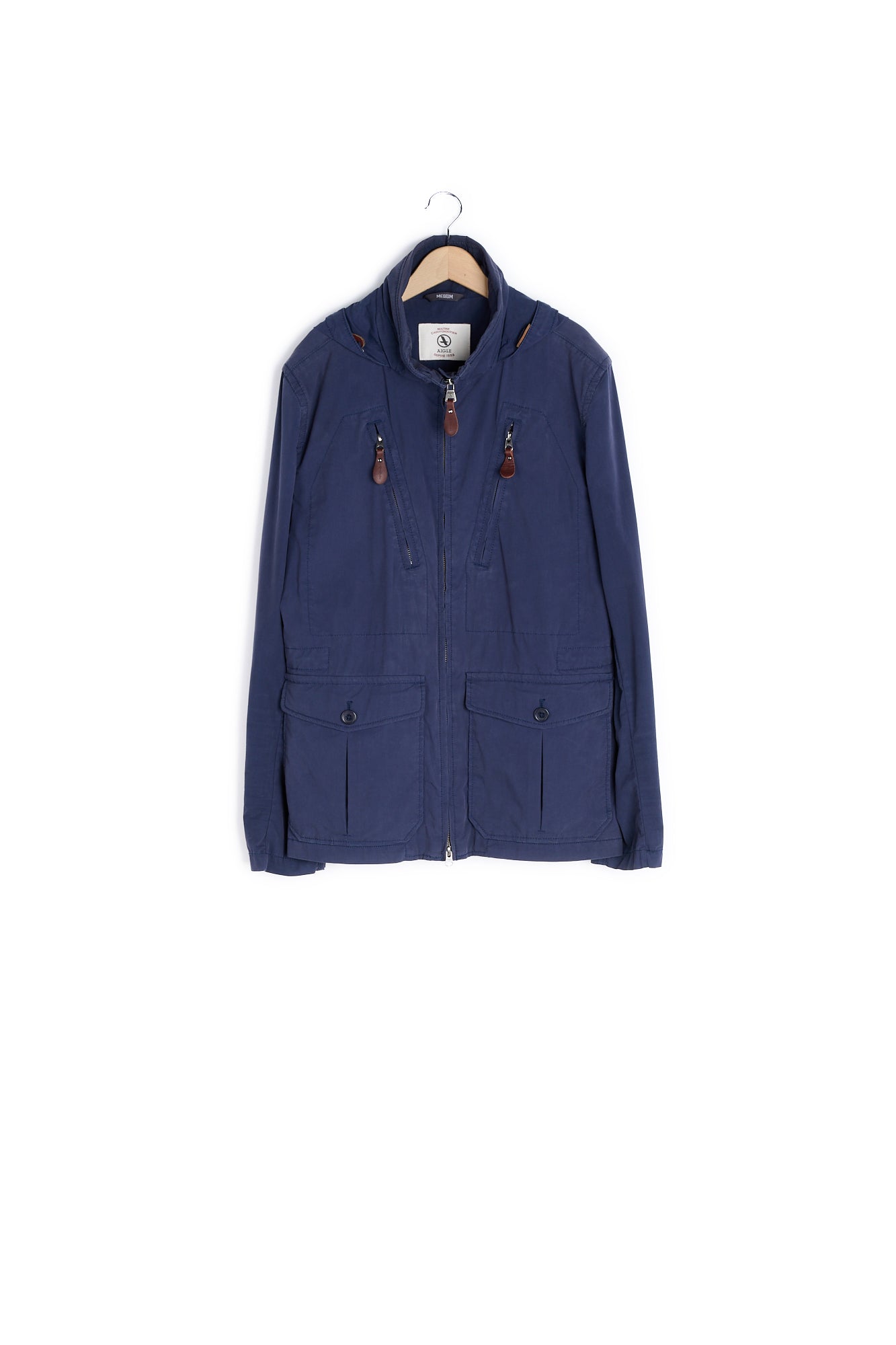 Parka sans duvet Aigle