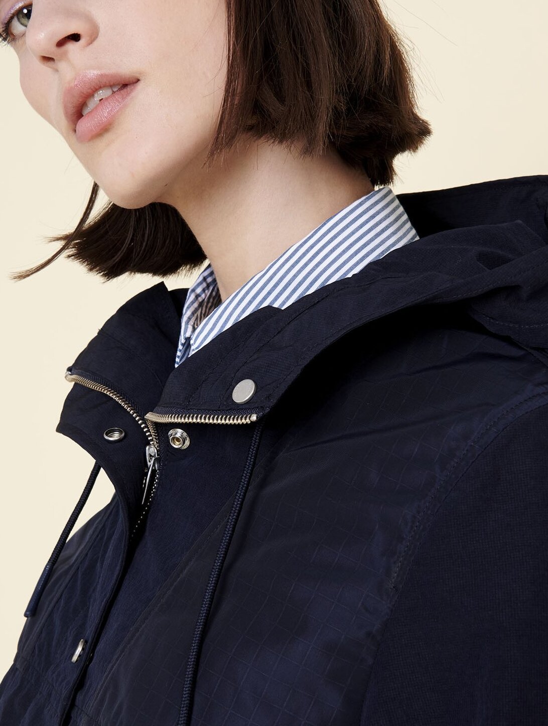 Veste légère déperlante Aigle