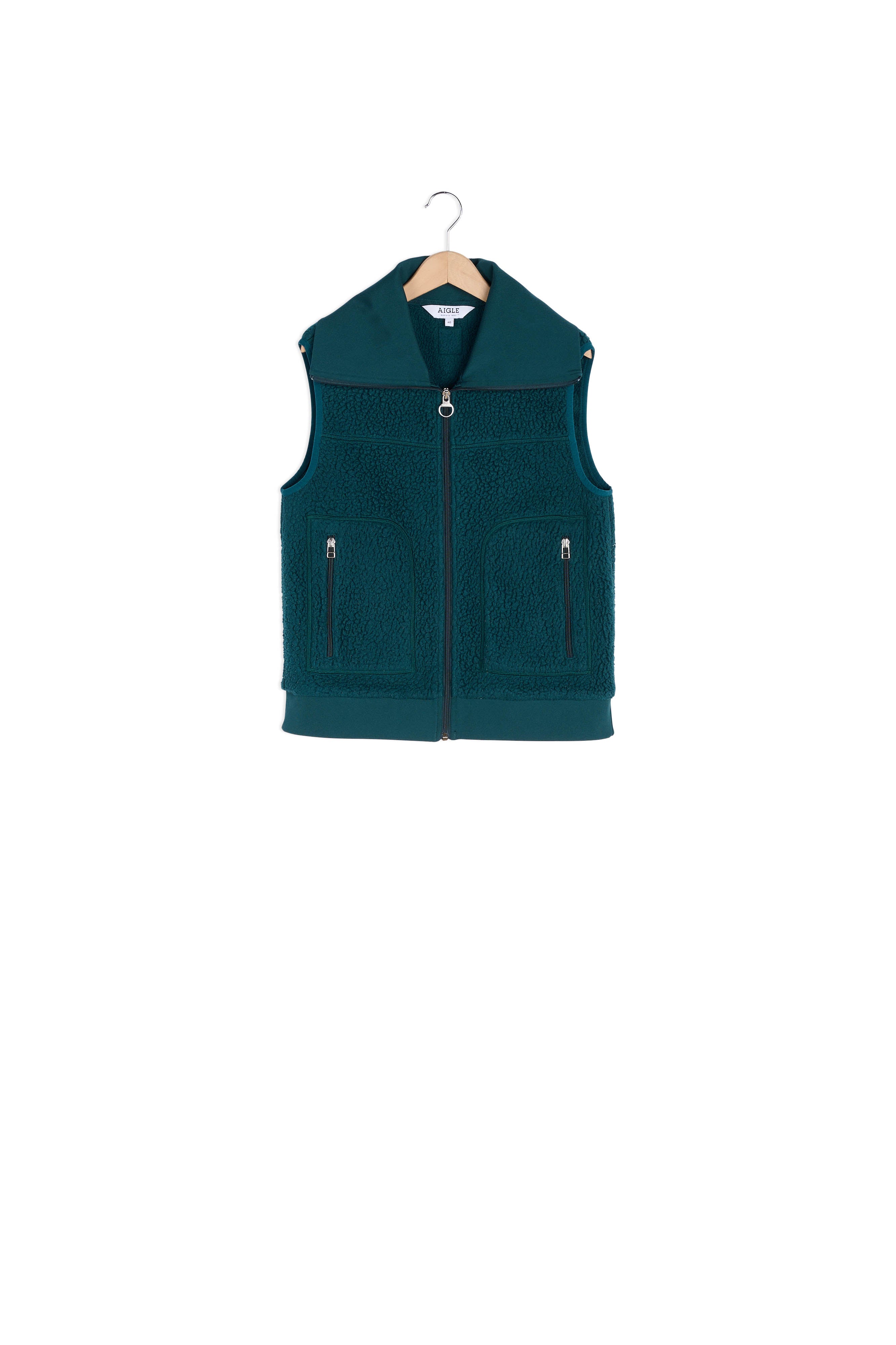 Polaire - 40 Aigle