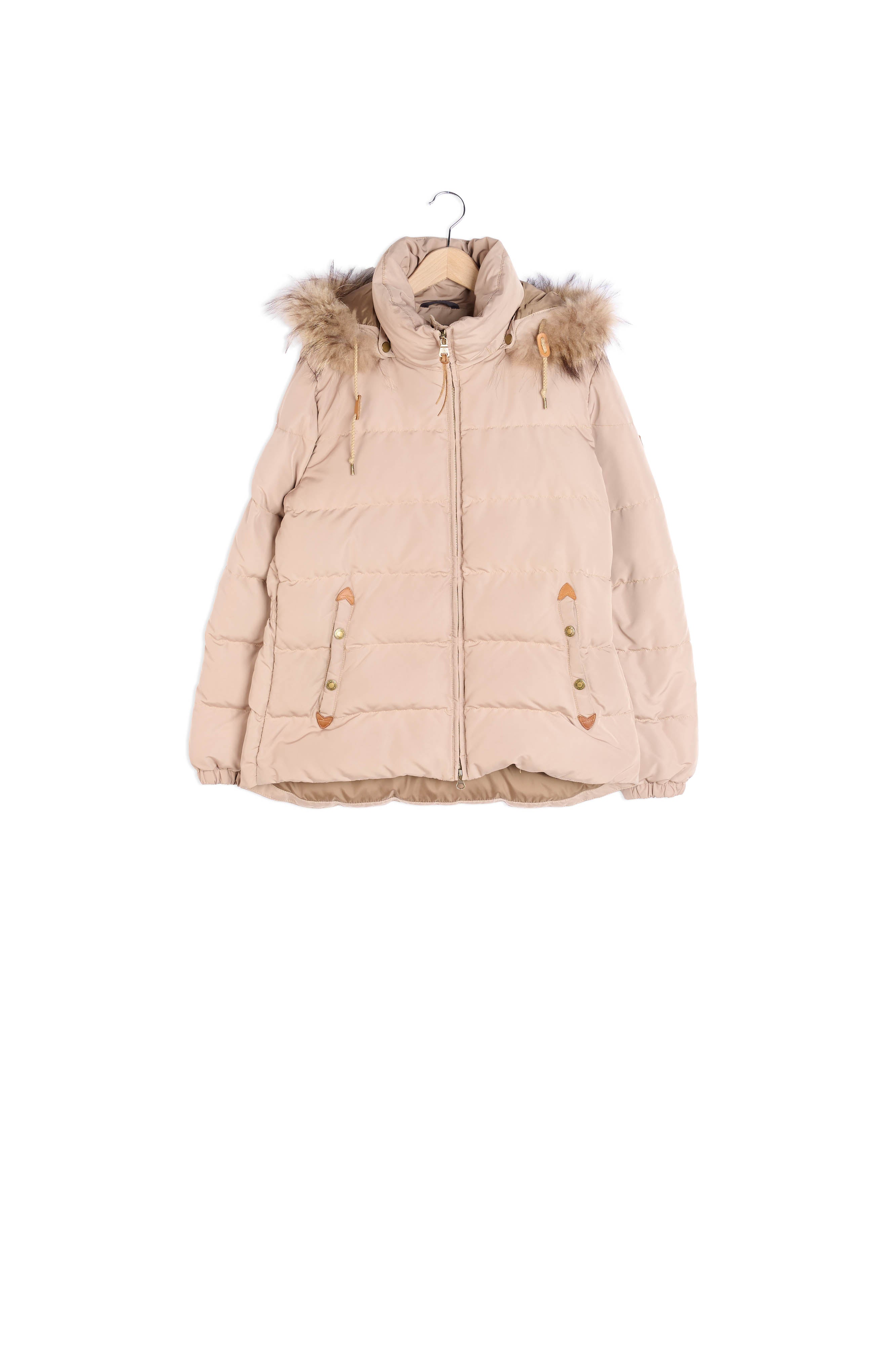 Manteau en duvet Aigle