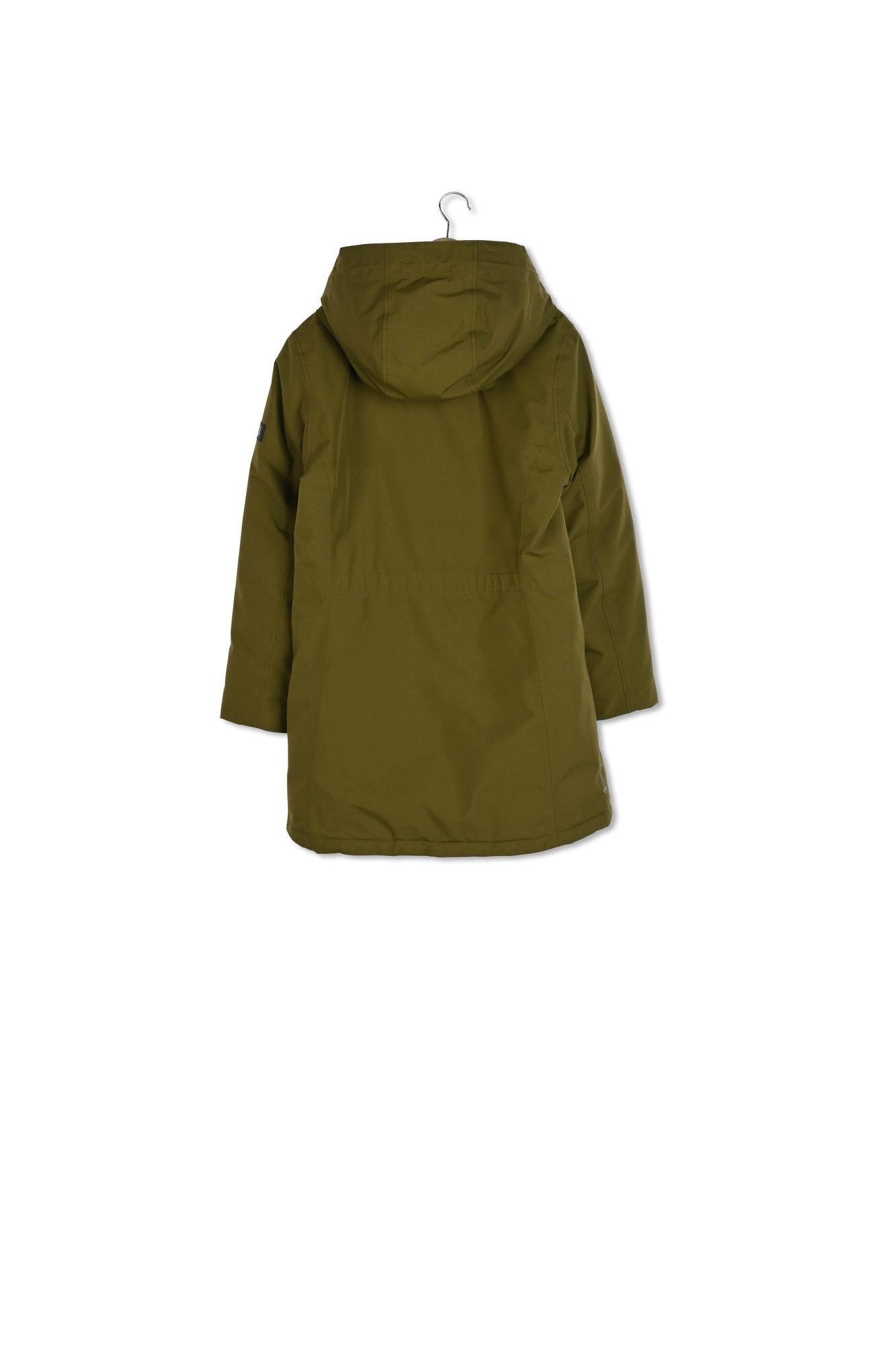 Parka très chaude en duvet et Gore-Tex® Aigle