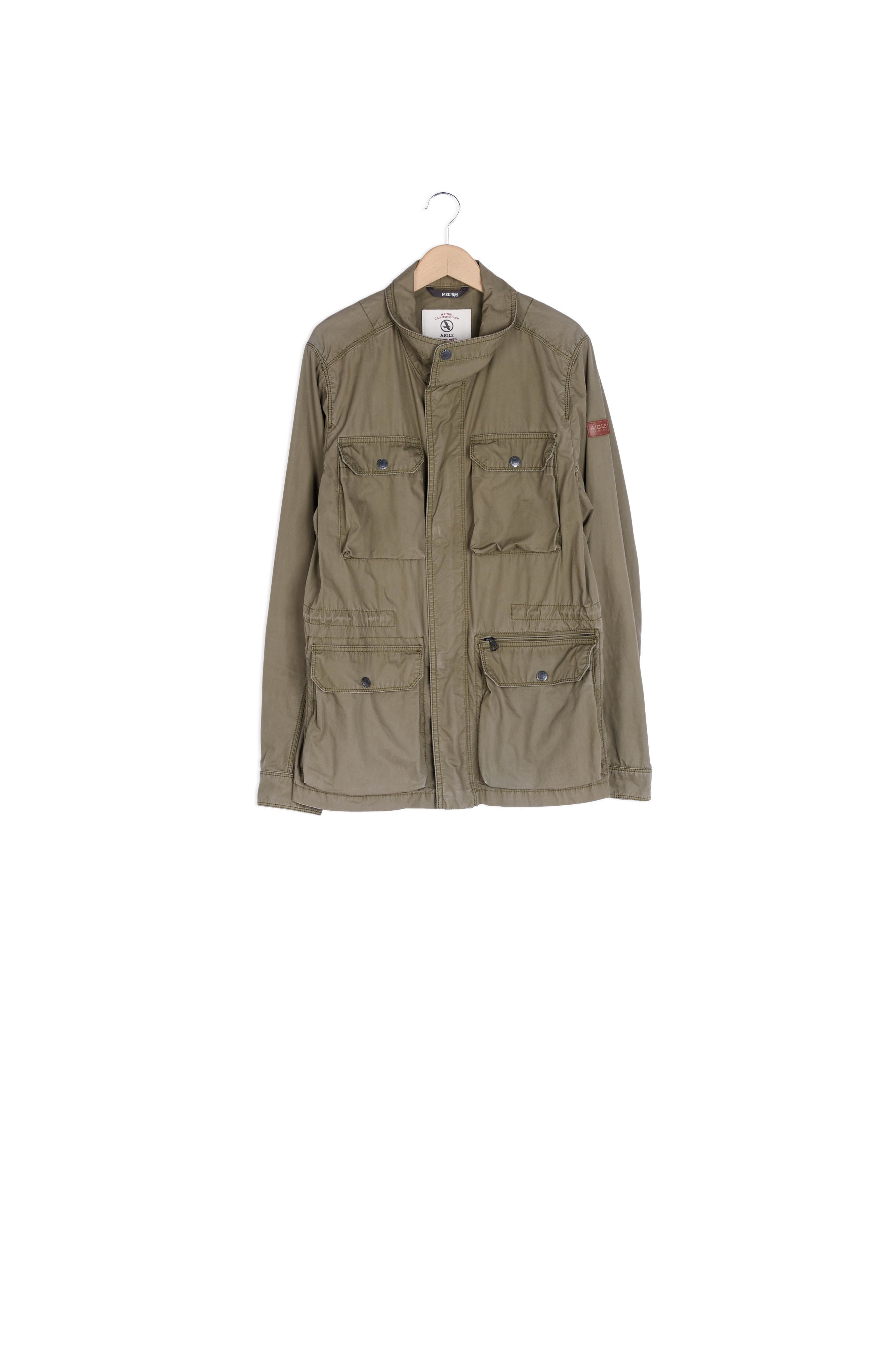 Veste sans duvet Aigle