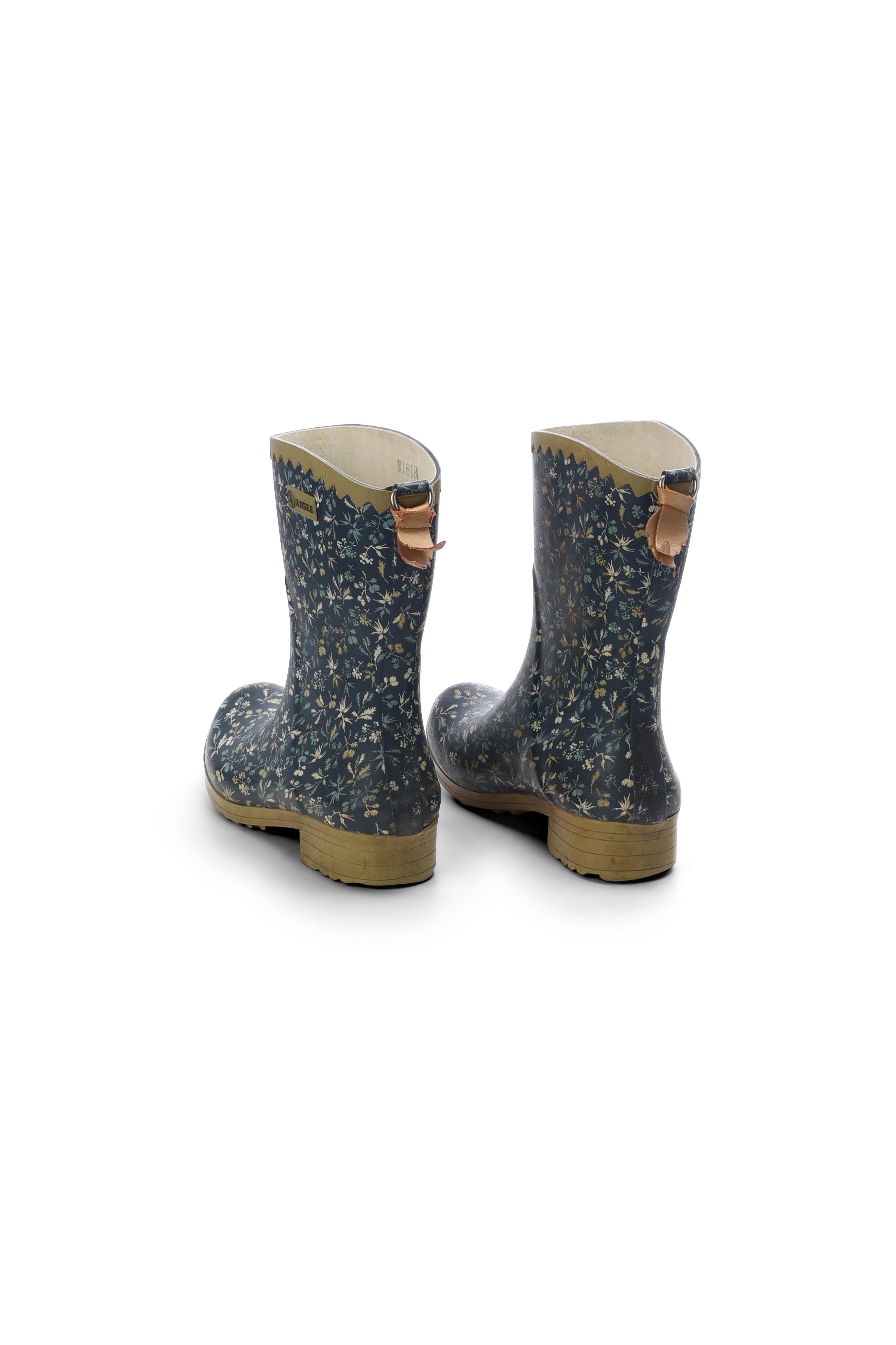 Bottines - 39 Aigle