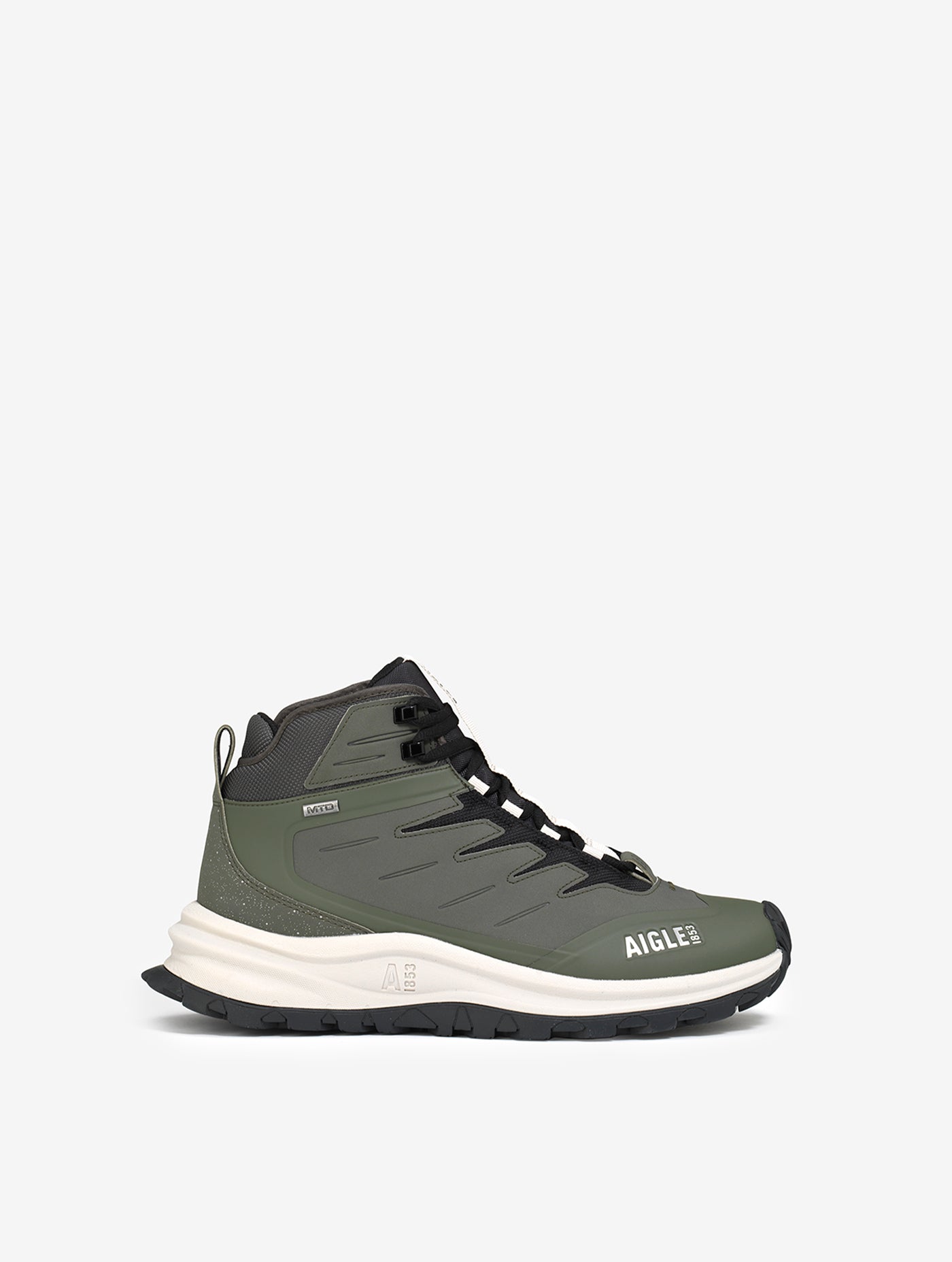 Nouvelle chaussure de trekking MTD Aigle