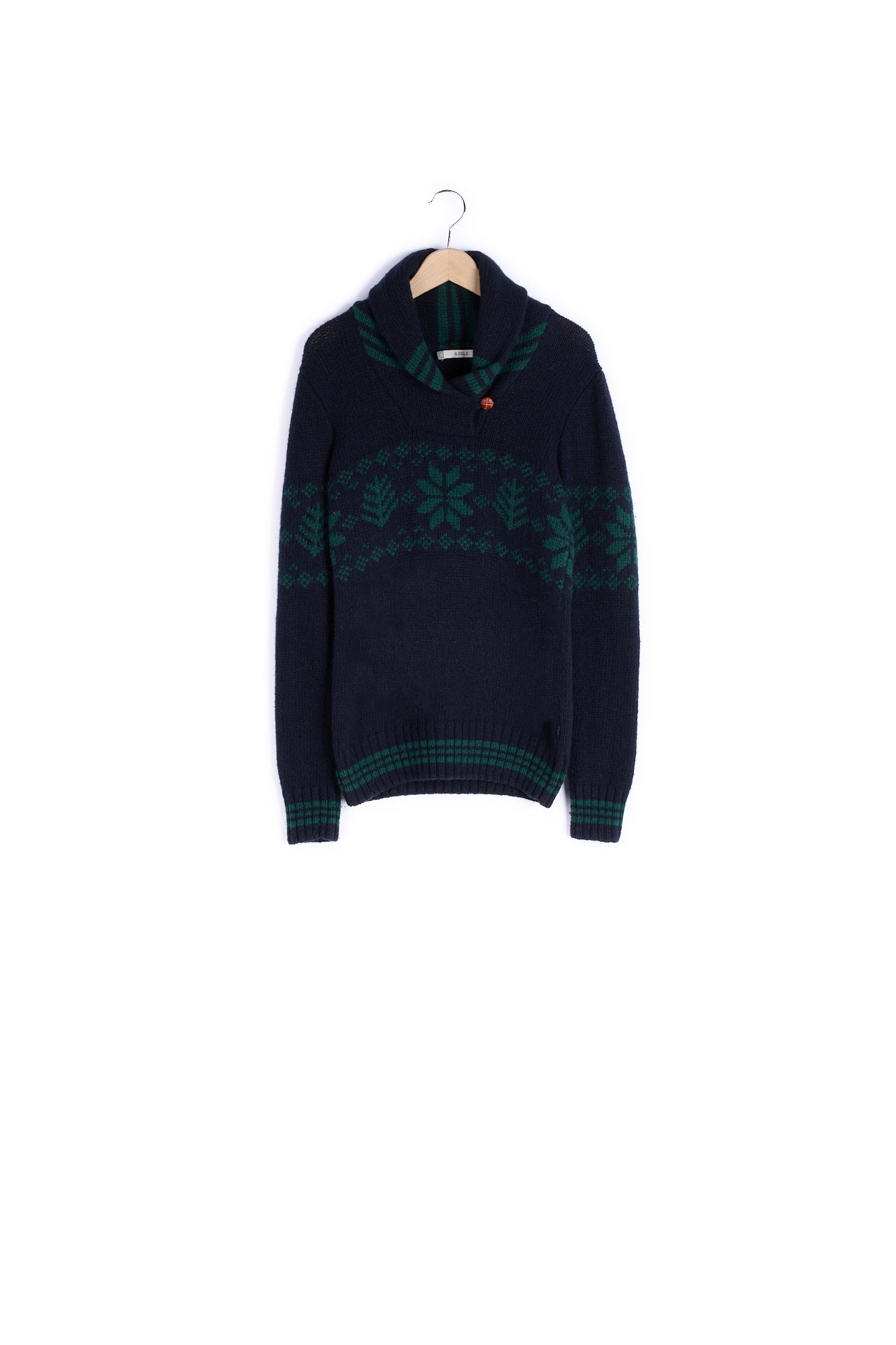 Pull Chaud Aigle