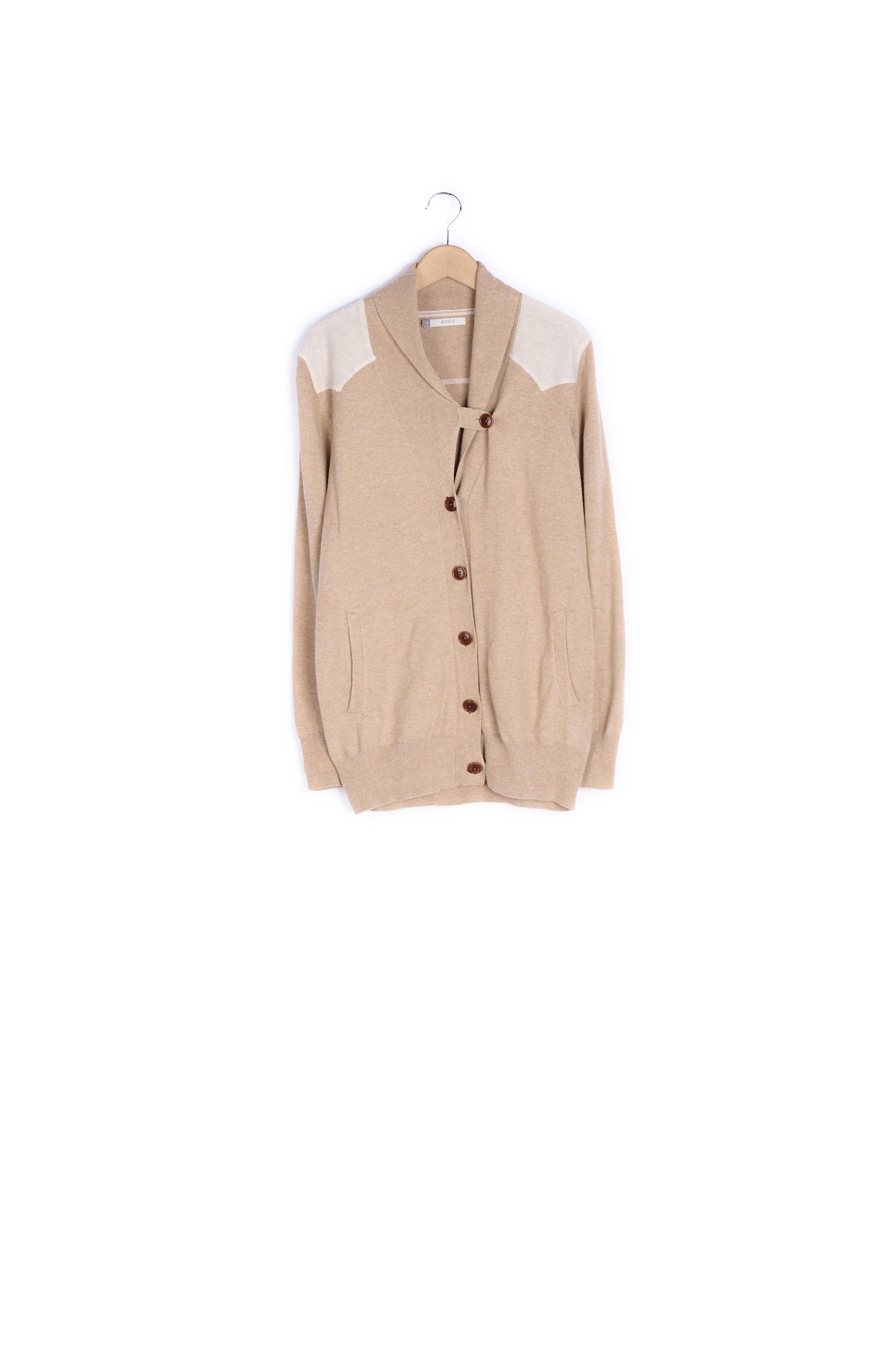 Pull léger Aigle