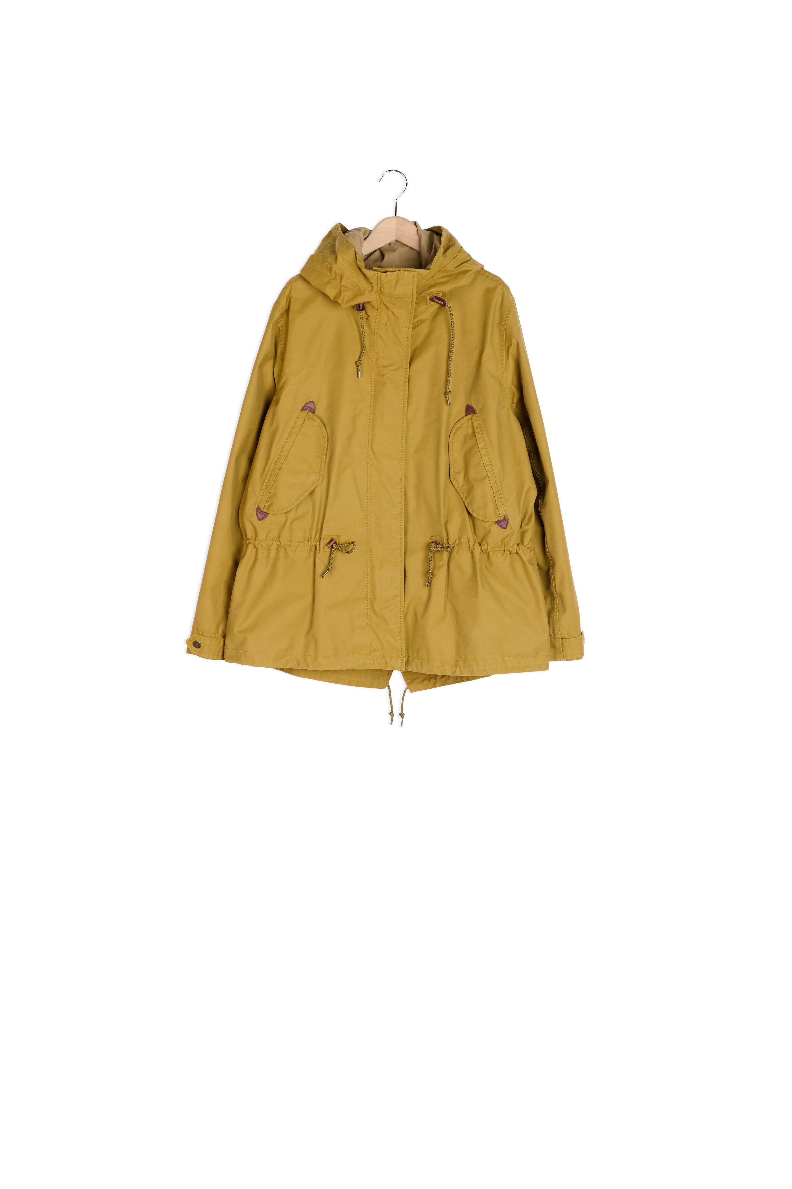 Parka sans duvet Aigle