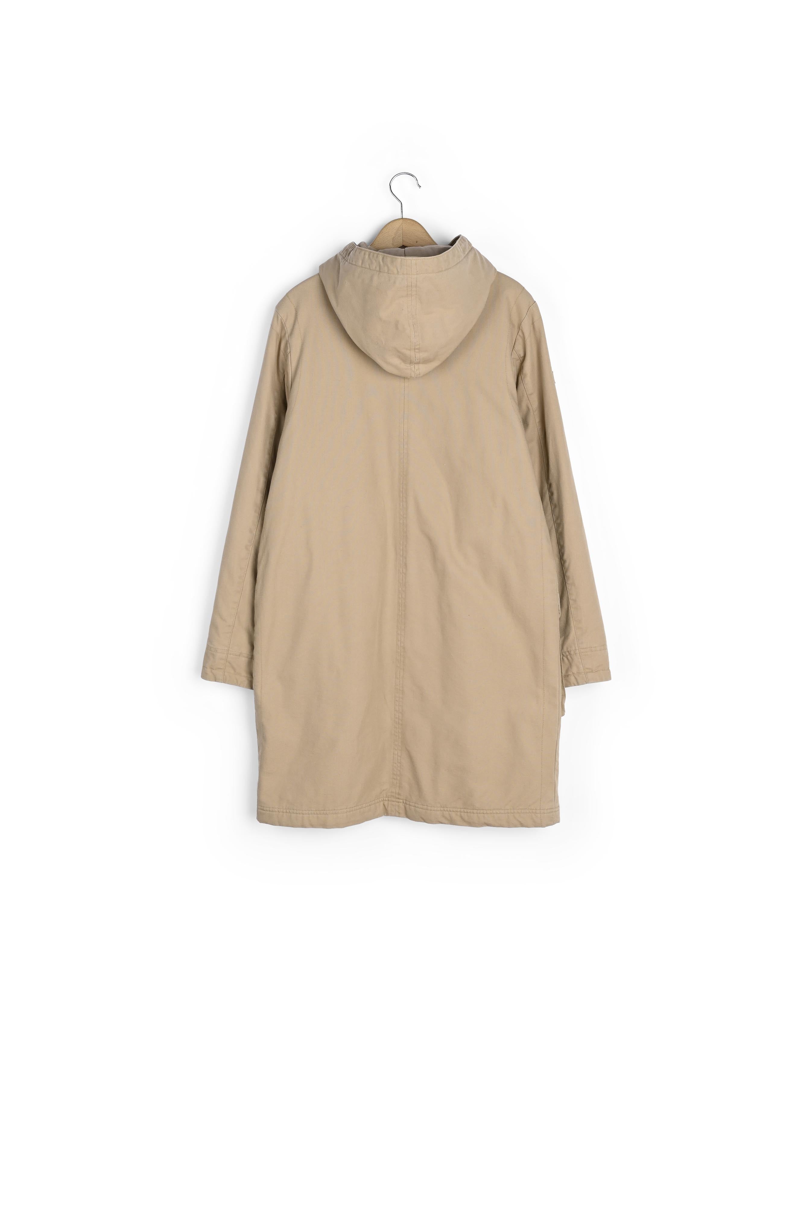 Parka sans duvet Aigle