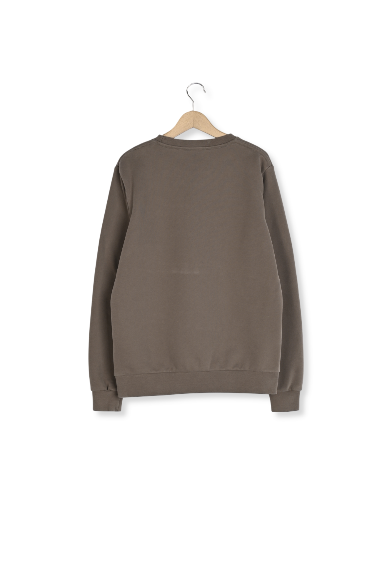 Sweatshirt col rond Aigle