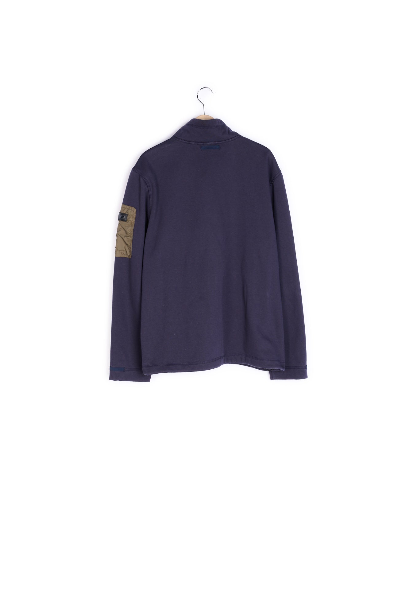 Polaire épaisse Aigle