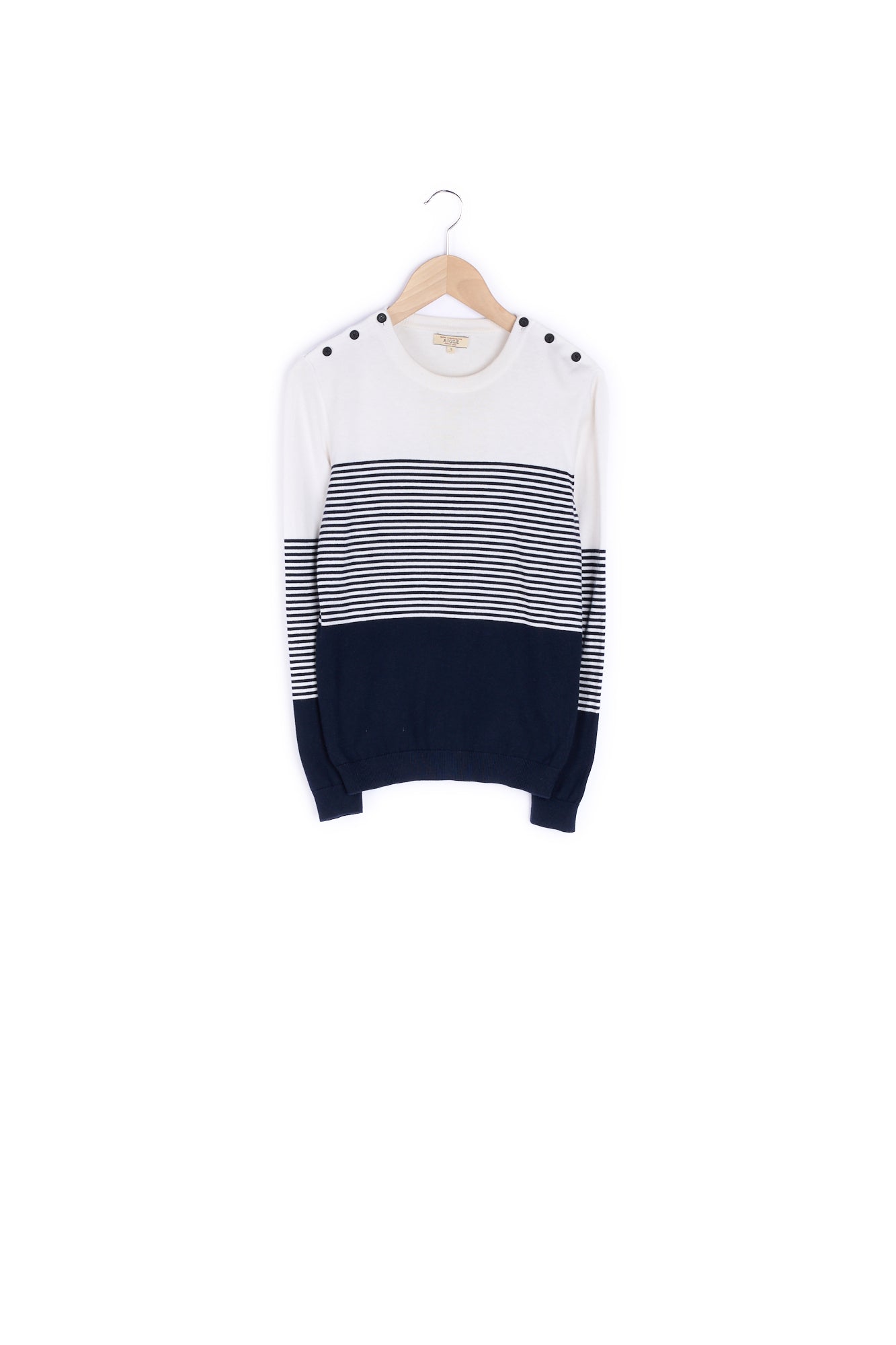 Pull léger Aigle