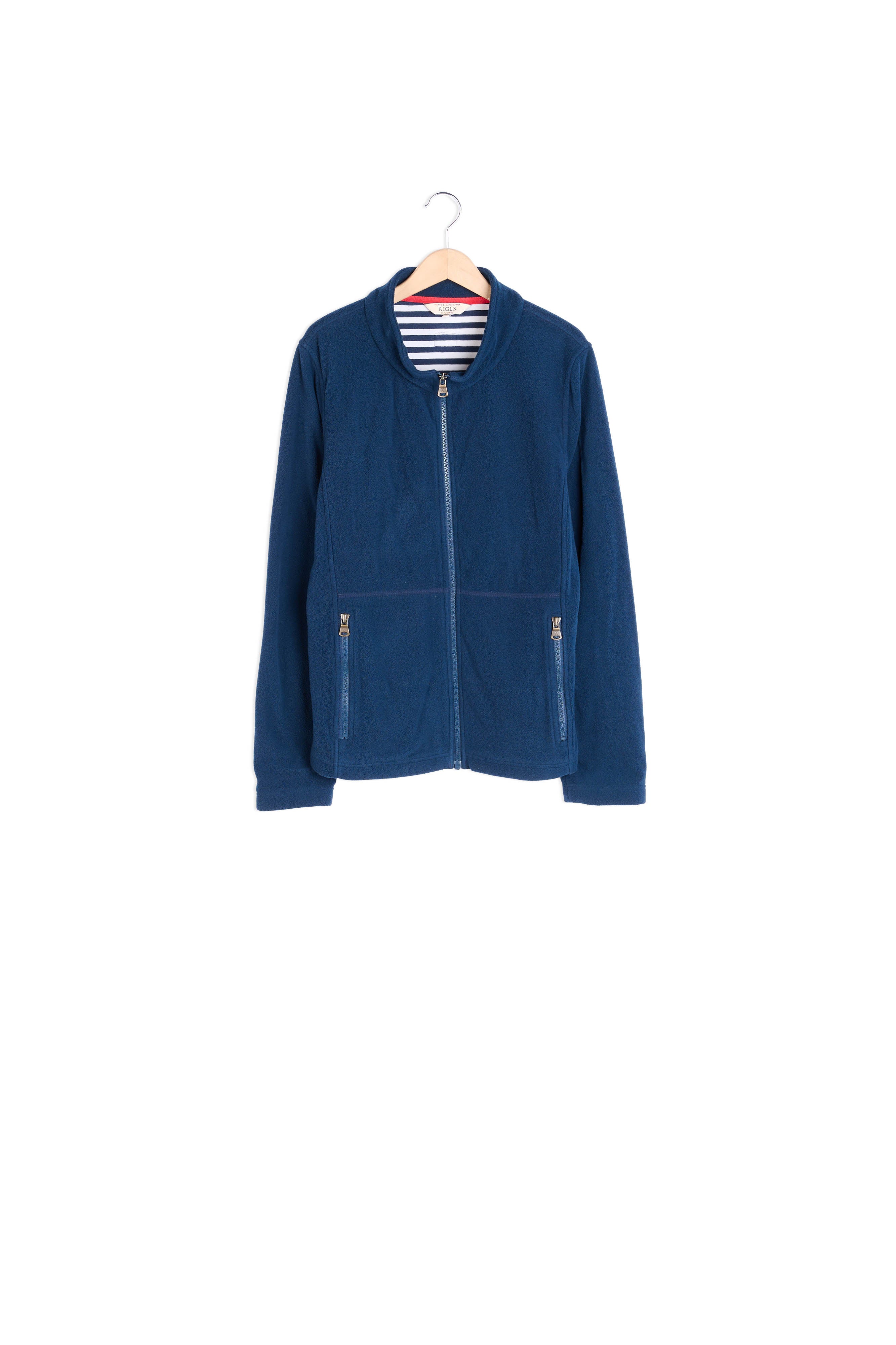 Polaire - 44 Aigle