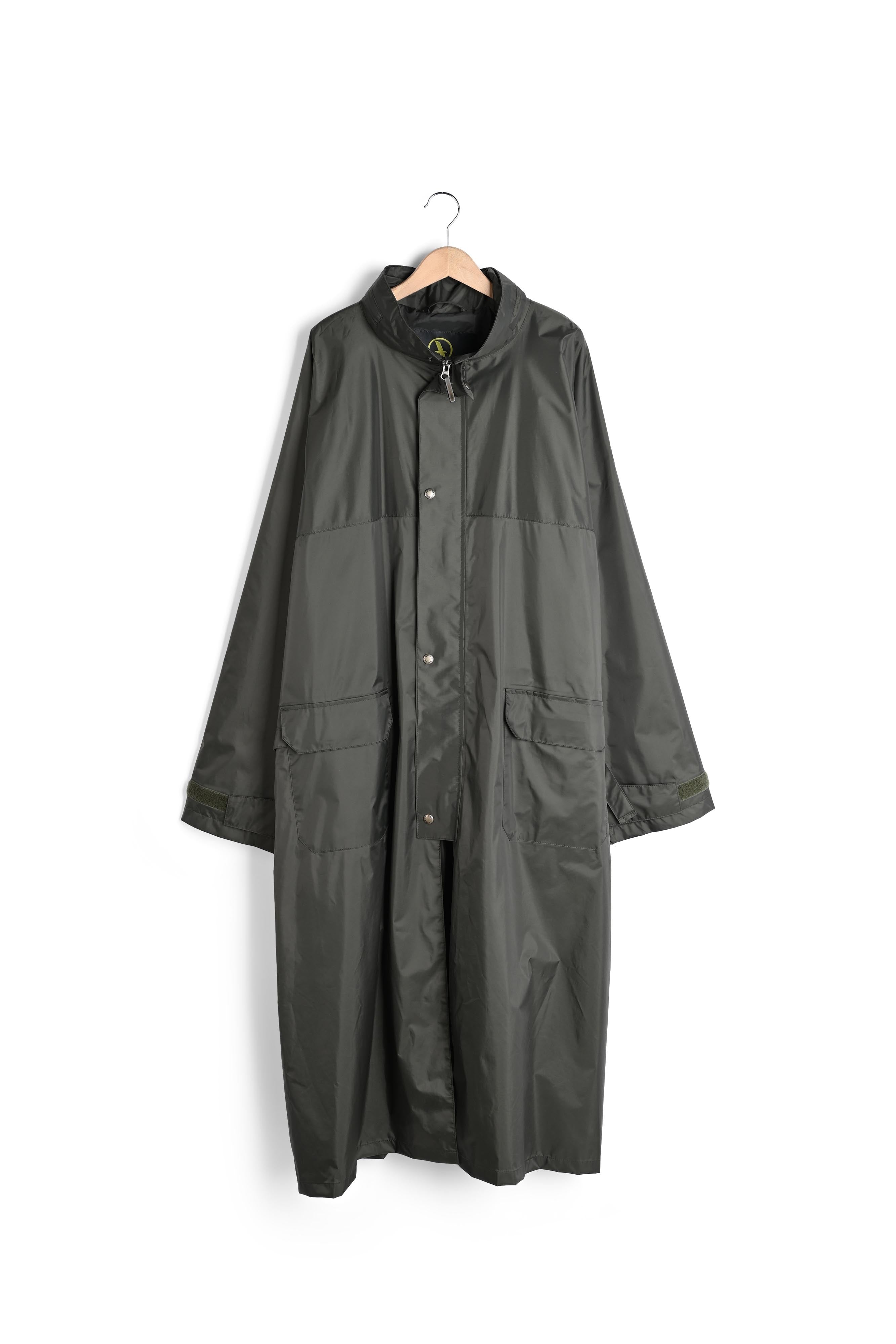 Parka MTD® Aigle